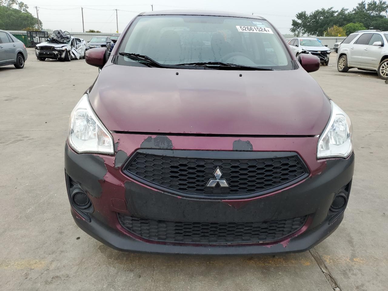 Автомобіль MITSUBISHI MIRAGE G4 ES 2020 | GrandCar Автомобіль MITSUBISHI MIRAGE G4 ES 2020 | GrandCar