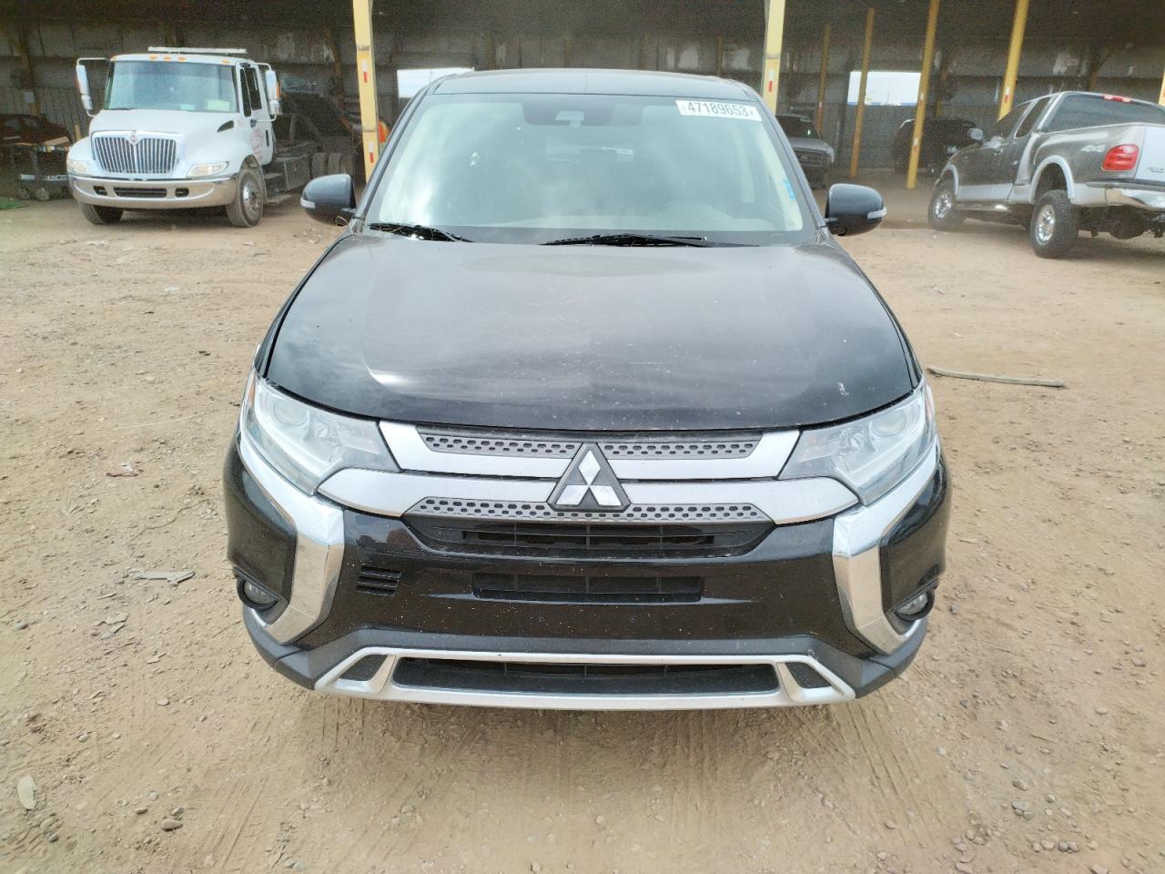 Автомобіль MITSUBISHI OUTLANDER SE 2020 | GrandCar Автомобіль MITSUBISHI OUTLANDER SE 2020 | GrandCar
