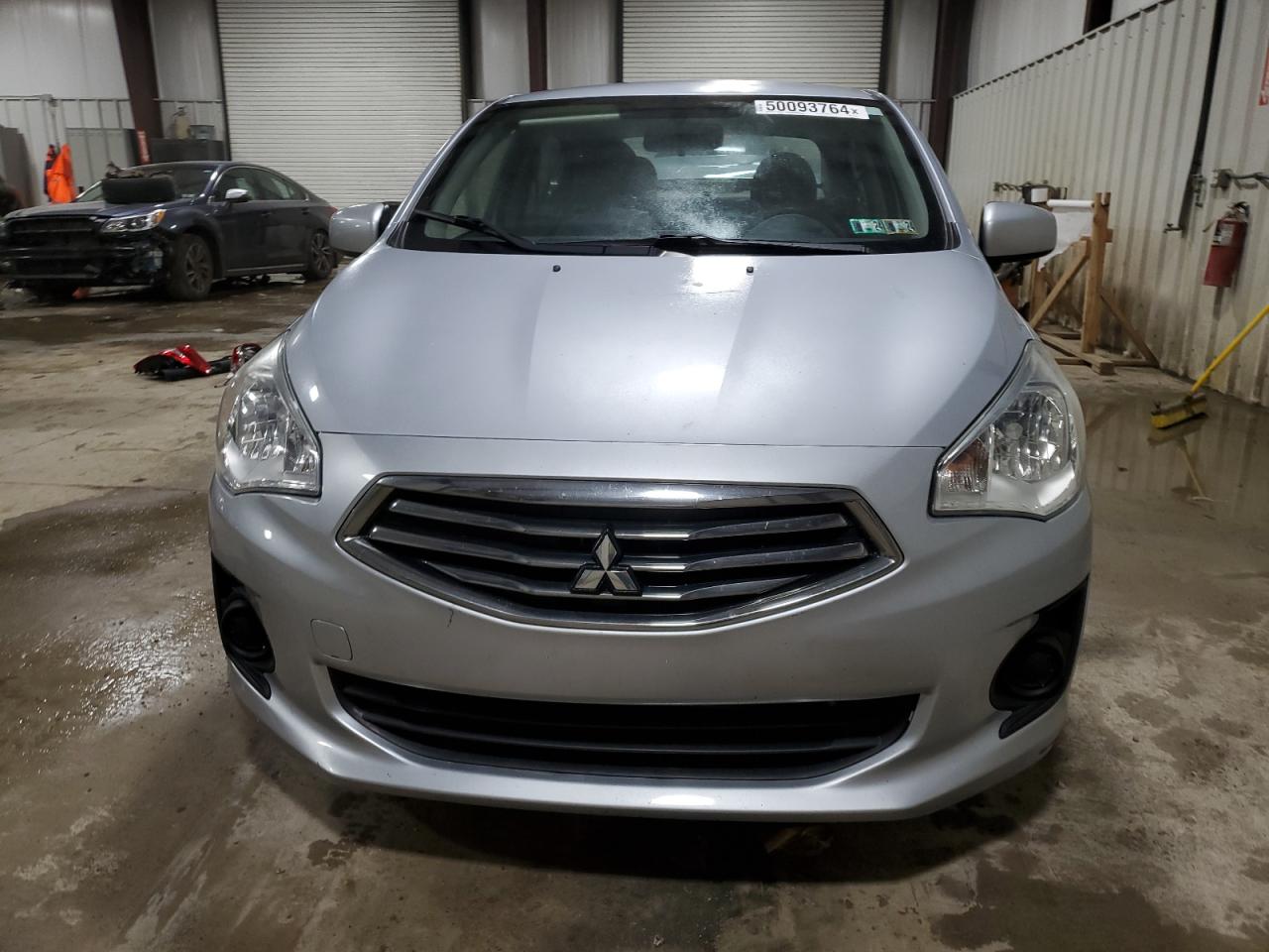 Автомобіль MITSUBISHI MIRAGE G4 ES 2019 | GrandCar Автомобіль MITSUBISHI MIRAGE G4 ES 2019 | GrandCar