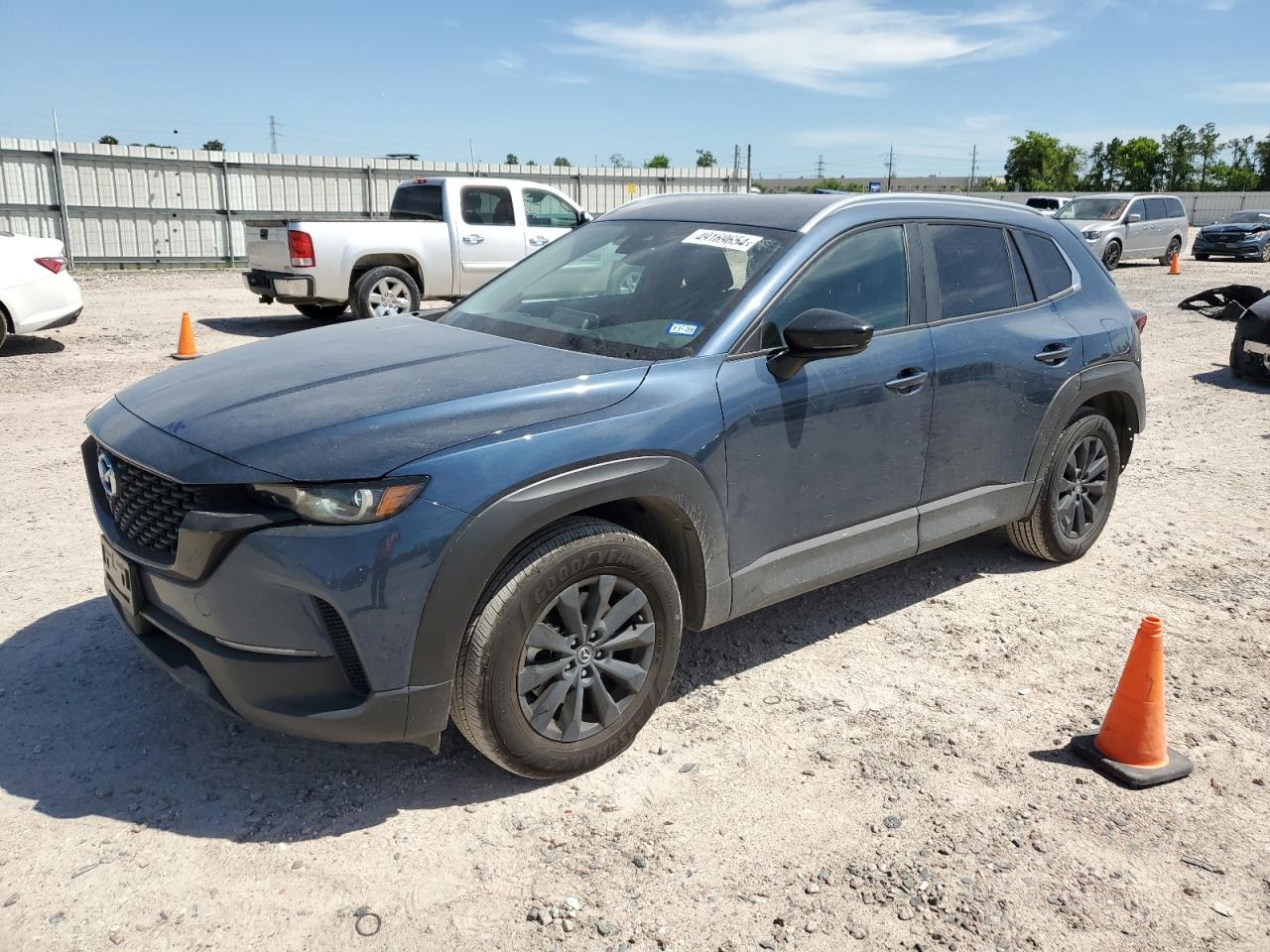 Автомобиль MAZDA CX-50 SELECT 2024 | GrandCar
