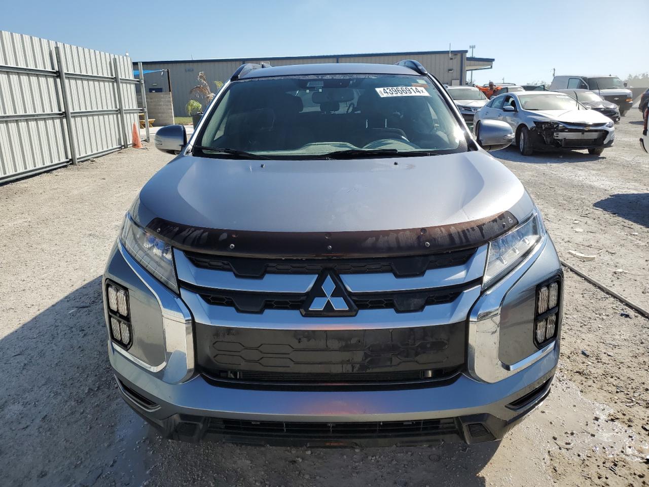 Автомобіль MITSUBISHI OUTLANDER SPORT SE 2020 | GrandCar Автомобіль MITSUBISHI OUTLANDER SPORT SE 2020 | GrandCar