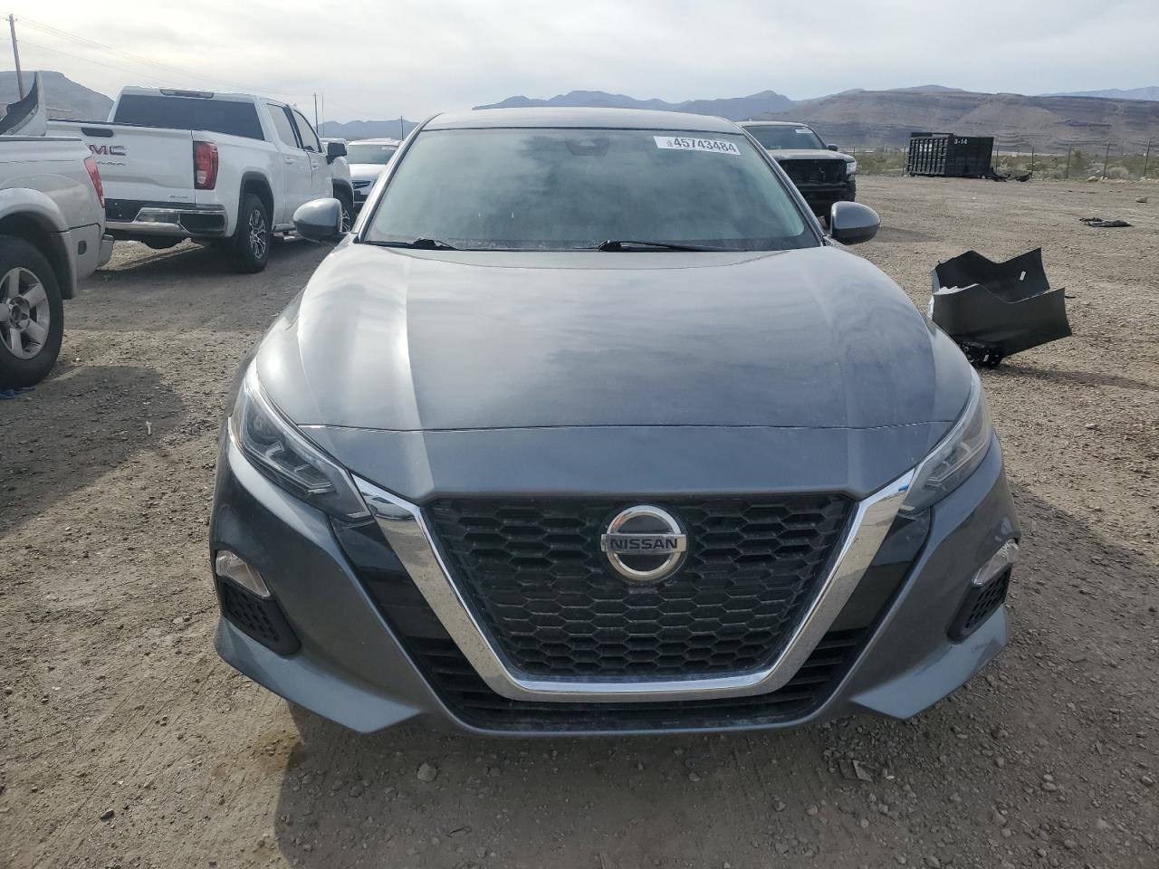Автомобіль NISSAN ALTIMA SV 2021 | GrandCar Автомобіль NISSAN ALTIMA SV 2021 | GrandCar