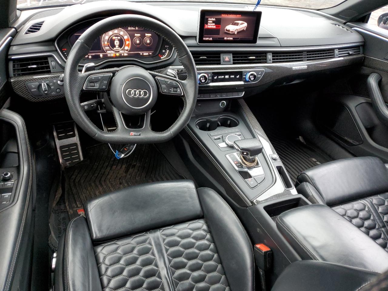 Автомобіль AUDI RS5 2019 | GrandCar Автомобіль AUDI RS5 2019 | GrandCar