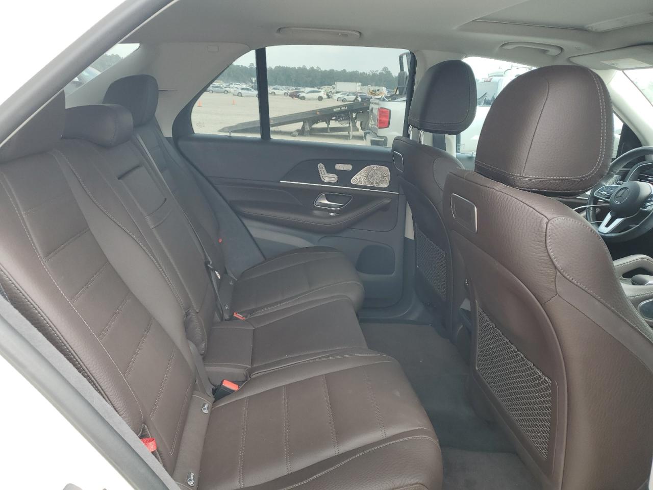 Автомобіль MERCEDES-BENZ GLE 350 4MATIC 2020 | GrandCar Автомобіль MERCEDES-BENZ GLE 350 4MATIC 2020 | GrandCar