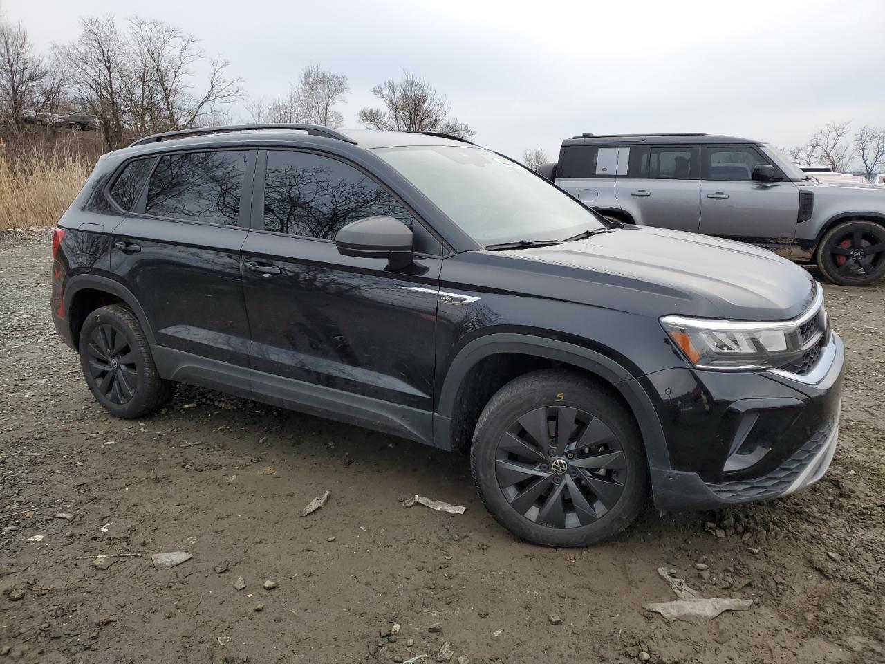 Автомобиль VOLKSWAGEN TAOS S 2022 | GrandCar