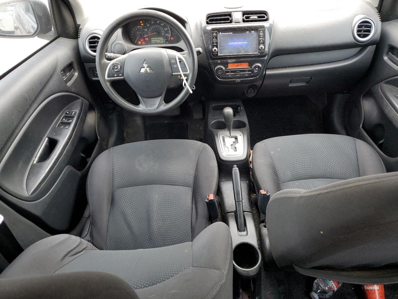 Автомобіль MITSUBISHI MIRAGE G4 ES 2020 | GrandCar Автомобіль MITSUBISHI MIRAGE G4 ES 2020 | GrandCar