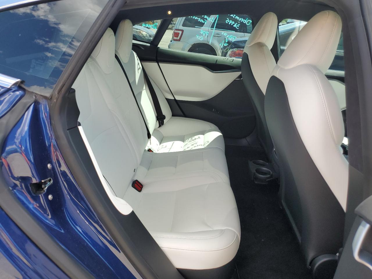 Автомобіль TESLA MODEL S 2021 | GrandCar Автомобіль TESLA MODEL S 2021 | GrandCar