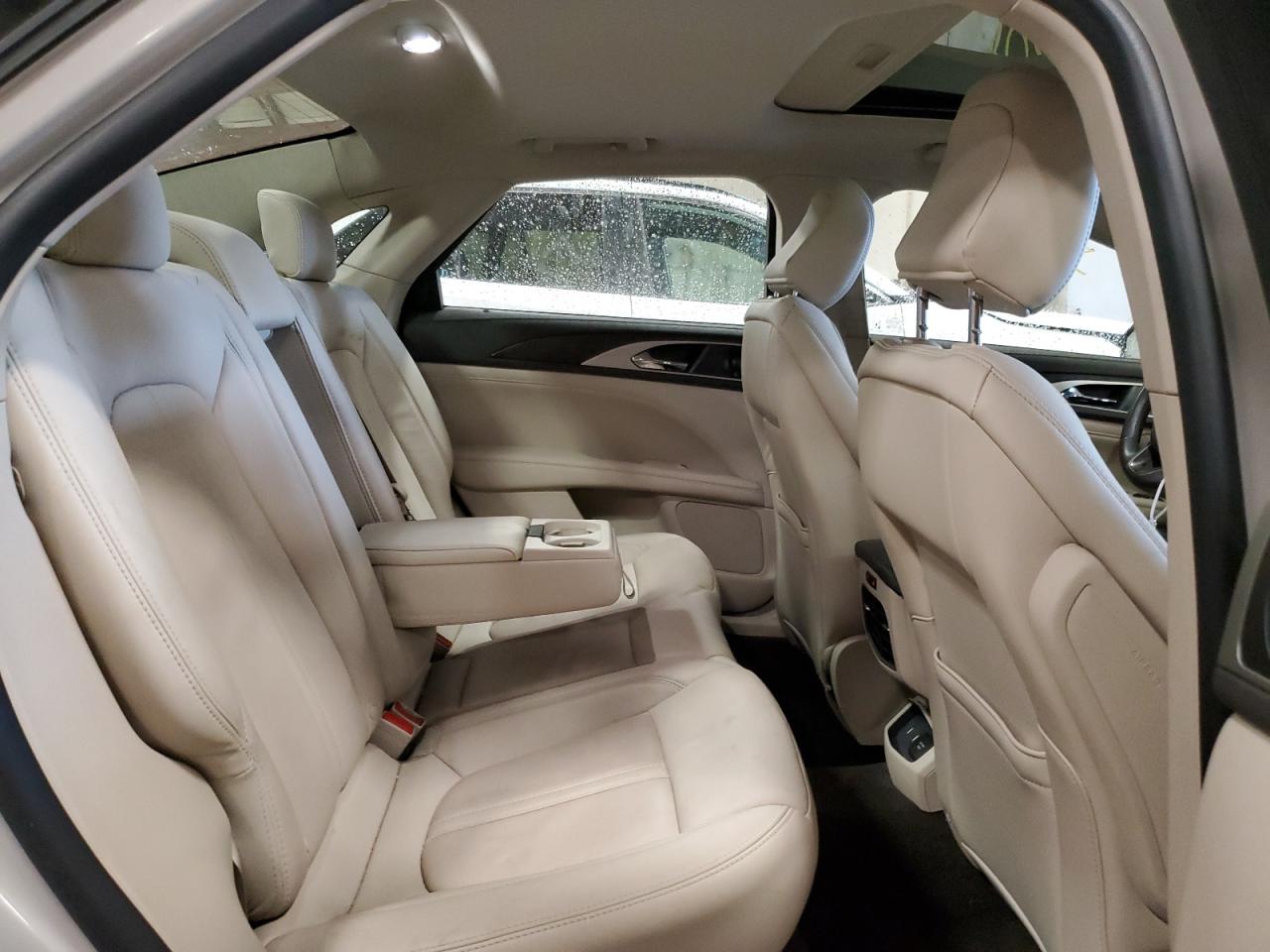 Автомобіль LINCOLN MKZ RESERVE 2020 | GrandCar Автомобіль LINCOLN MKZ RESERVE 2020 | GrandCar