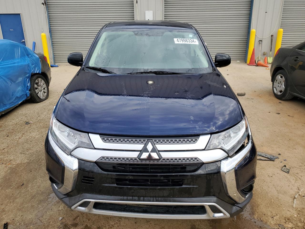 Автомобіль MITSUBISHI OUTLANDER ES 2020 | GrandCar Автомобіль MITSUBISHI OUTLANDER ES 2020 | GrandCar