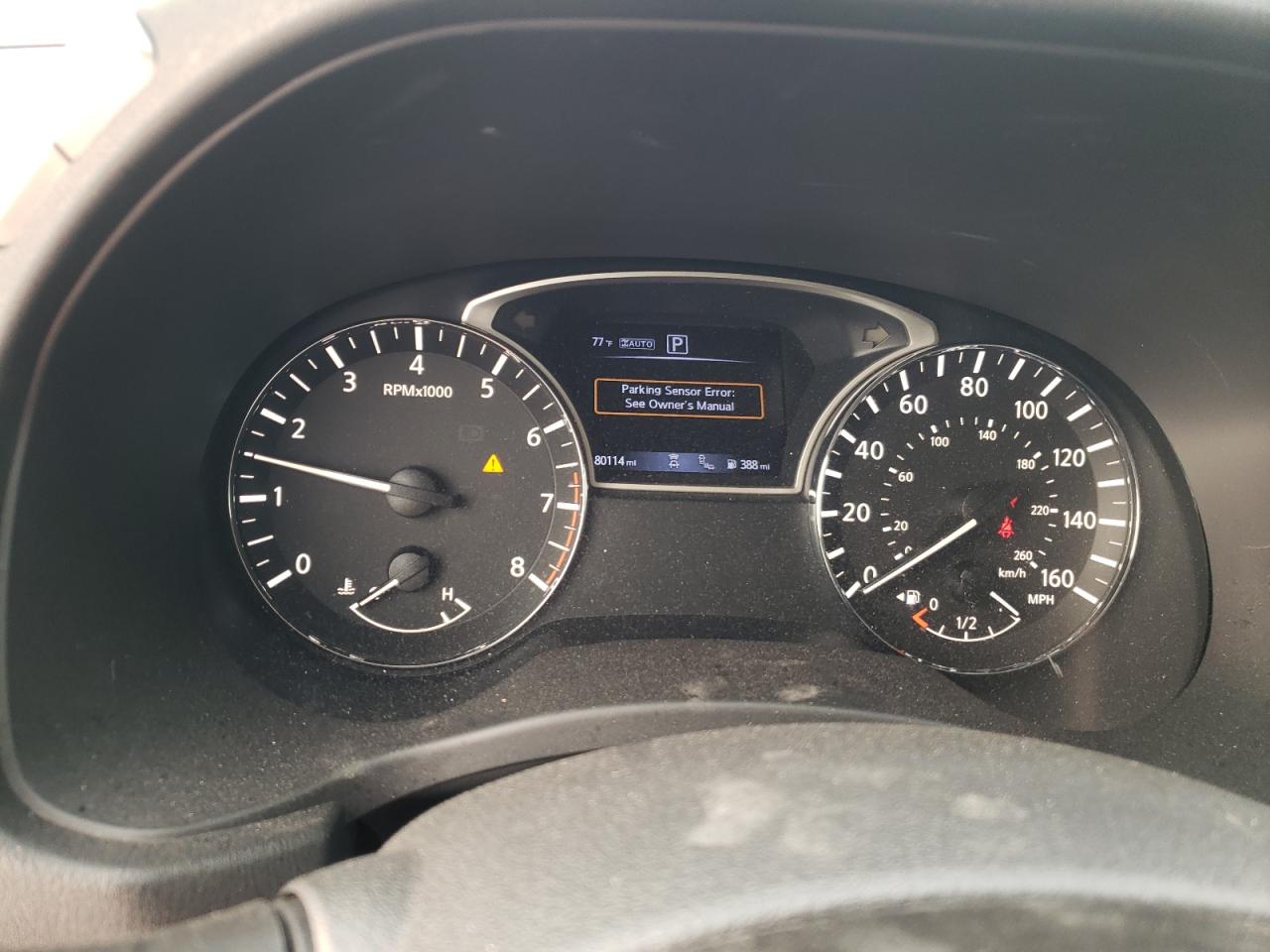 Автомобиль NISSAN PATHFINDER SV 2020 | GrandCar Автомобиль NISSAN PATHFINDER SV 2020 | GrandCar