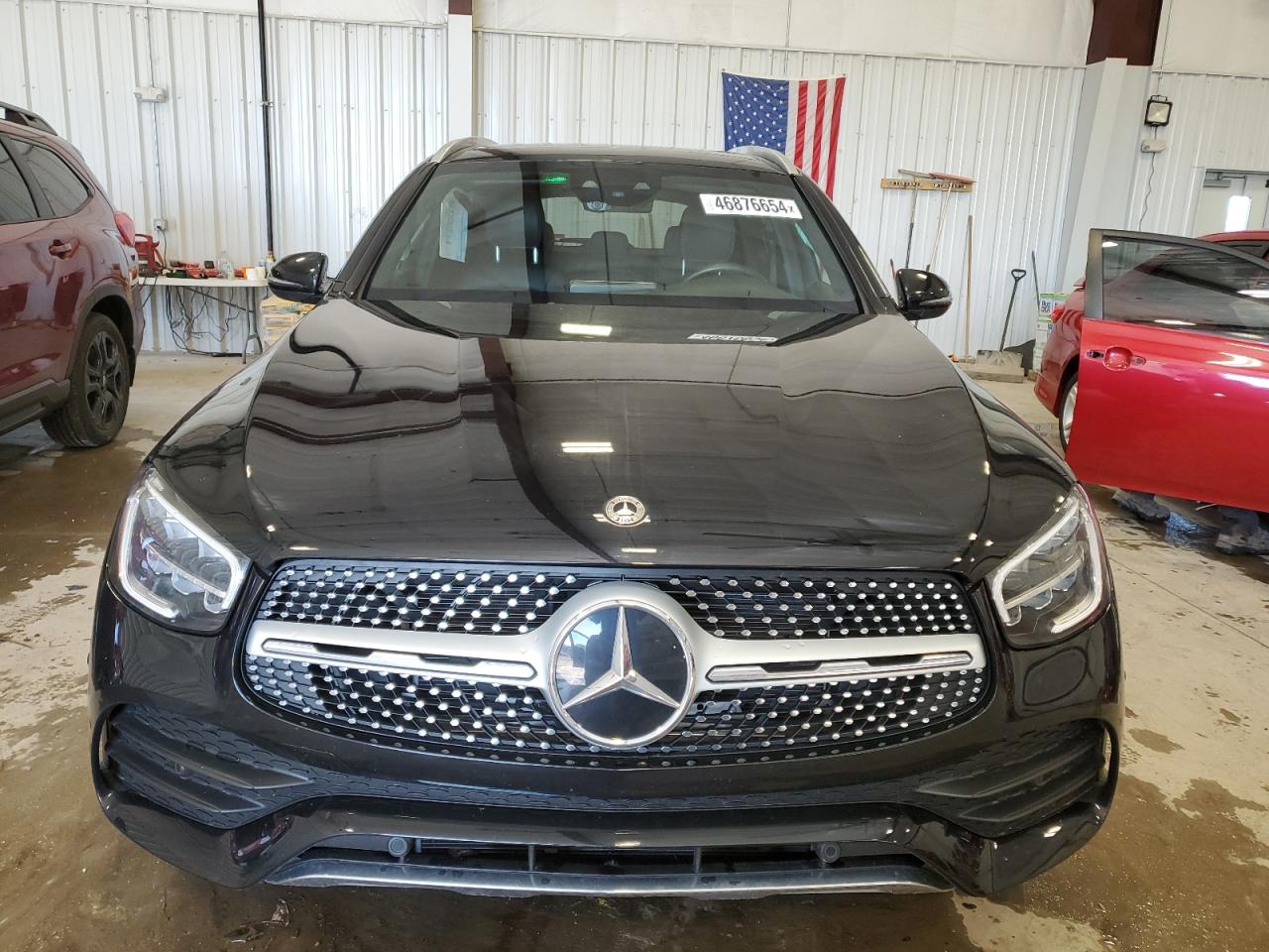 Автомобиль MERCEDES-BENZ GLC 300 4MATIC 2021 | GrandCar Автомобиль MERCEDES-BENZ GLC 300 4MATIC 2021 | GrandCar