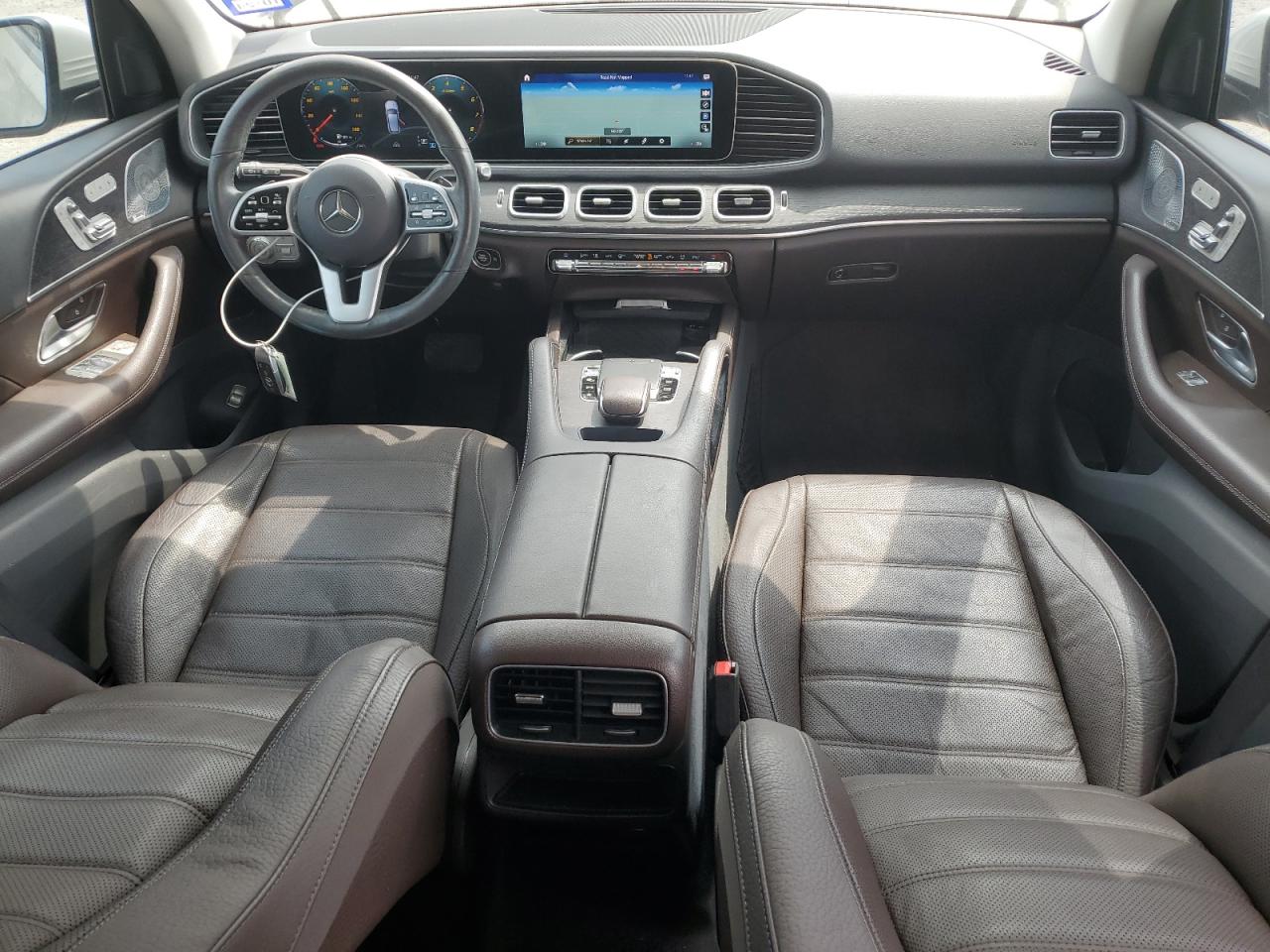 Автомобіль MERCEDES-BENZ GLE 350 4MATIC 2020 | GrandCar Автомобіль MERCEDES-BENZ GLE 350 4MATIC 2020 | GrandCar