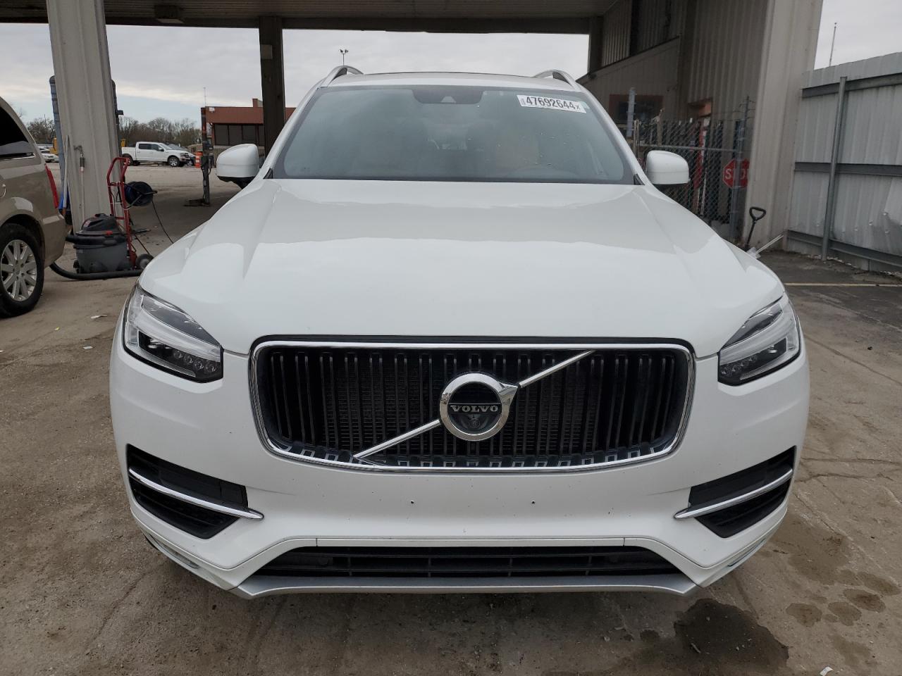 Автомобіль VOLVO XC90 T6 2018 | GrandCar Автомобіль VOLVO XC90 T6 2018 | GrandCar