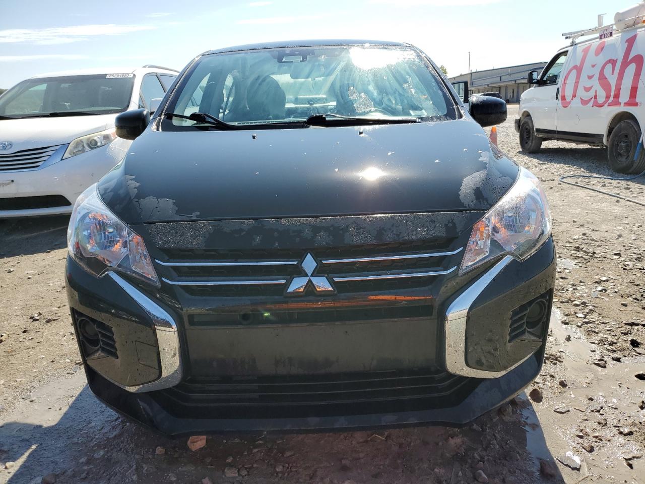 Автомобиль MITSUBISHI MIRAGE G4 ES 2022 | GrandCar Автомобиль MITSUBISHI MIRAGE G4 ES 2022 | GrandCar