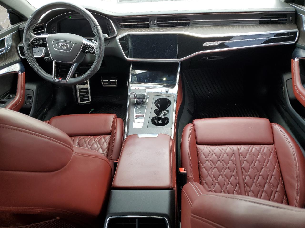 Автомобіль AUDI S7 PRESTIGE 2020 | GrandCar Автомобіль AUDI S7 PRESTIGE 2020 | GrandCar
