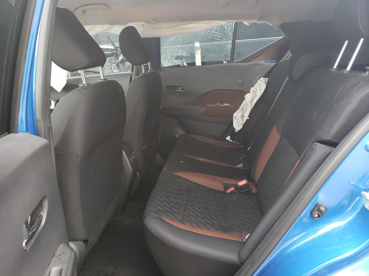 Автомобіль NISSAN KICKS SR 2021 | GrandCar Автомобіль NISSAN KICKS SR 2021 | GrandCar