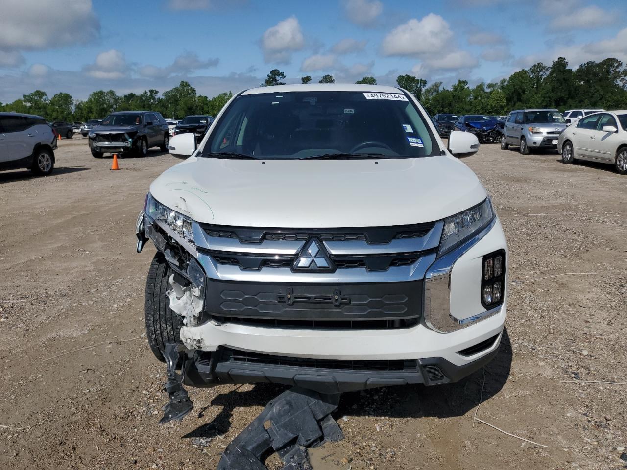 Автомобіль MITSUBISHI OUTLANDER SPORT SE 2021 | GrandCar Автомобіль MITSUBISHI OUTLANDER SPORT SE 2021 | GrandCar