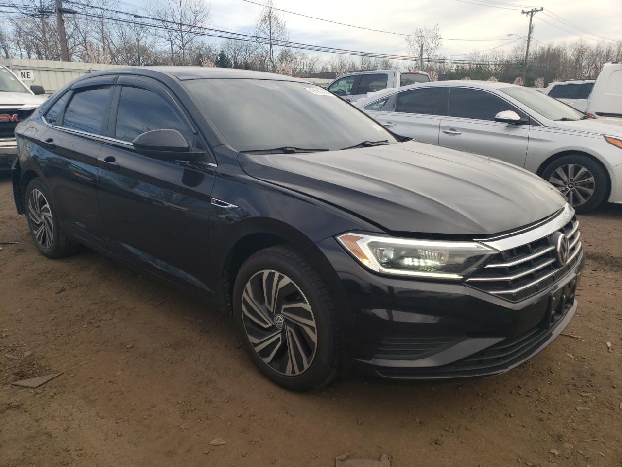 Автомобіль VOLKSWAGEN JETTA SEL 2020 | GrandCar