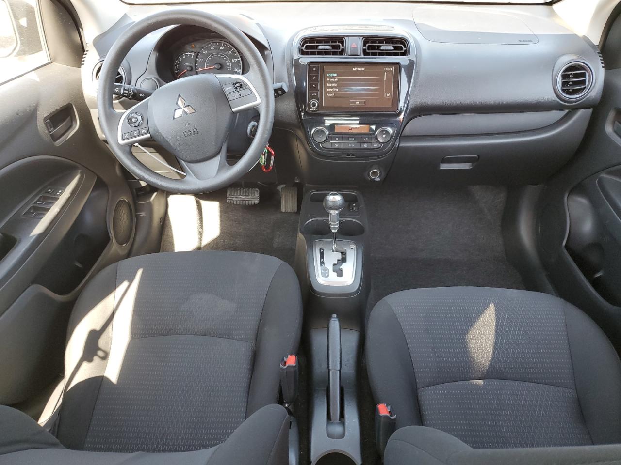 Автомобиль MITSUBISHI MIRAGE G4 ES 2022 | GrandCar Автомобиль MITSUBISHI MIRAGE G4 ES 2022 | GrandCar