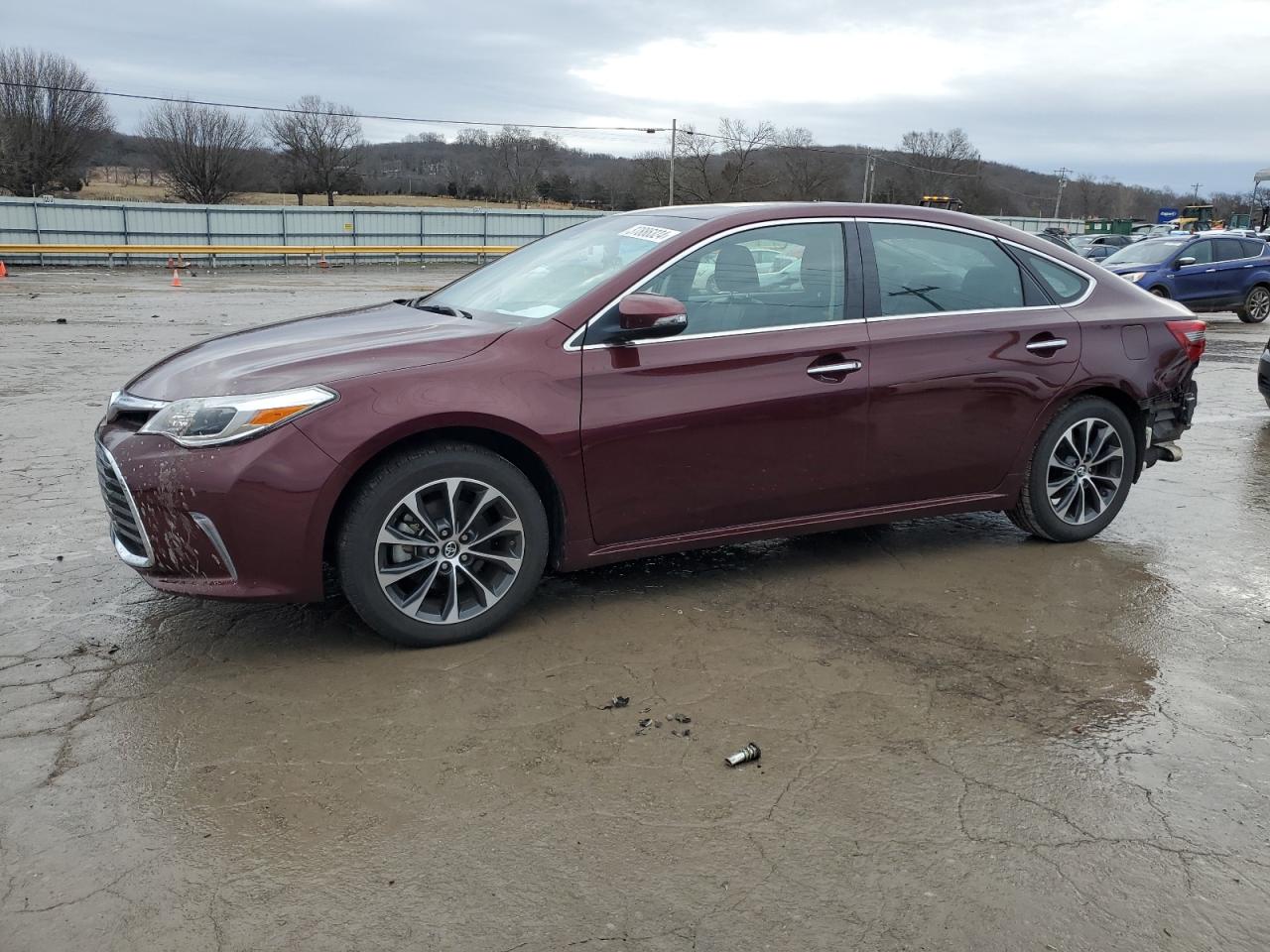 Автомобіль TOYOTA AVALON XLE 2019 | GrandCar
