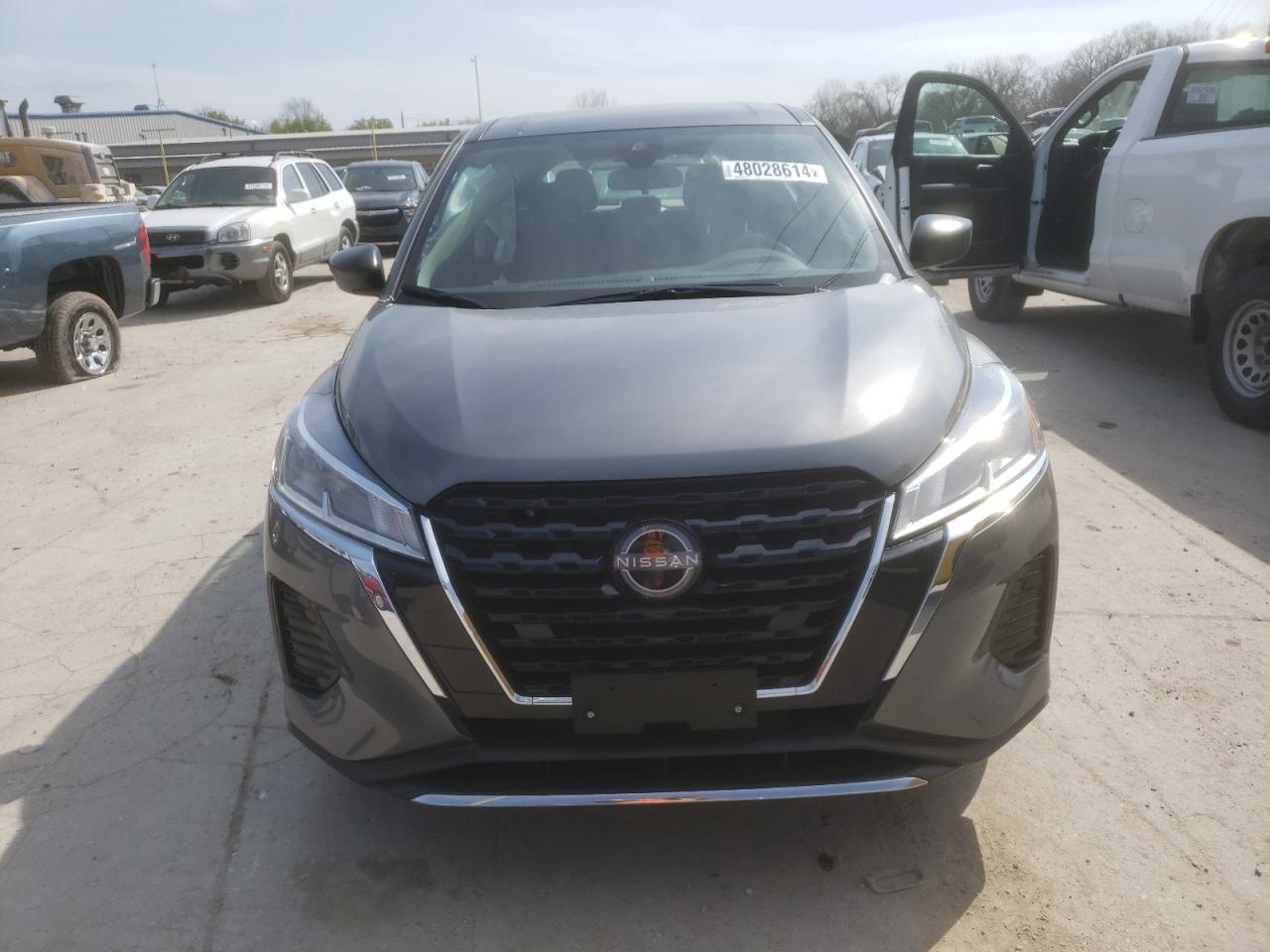 Автомобіль NISSAN KICKS S 2024 | GrandCar Автомобіль NISSAN KICKS S 2024 | GrandCar