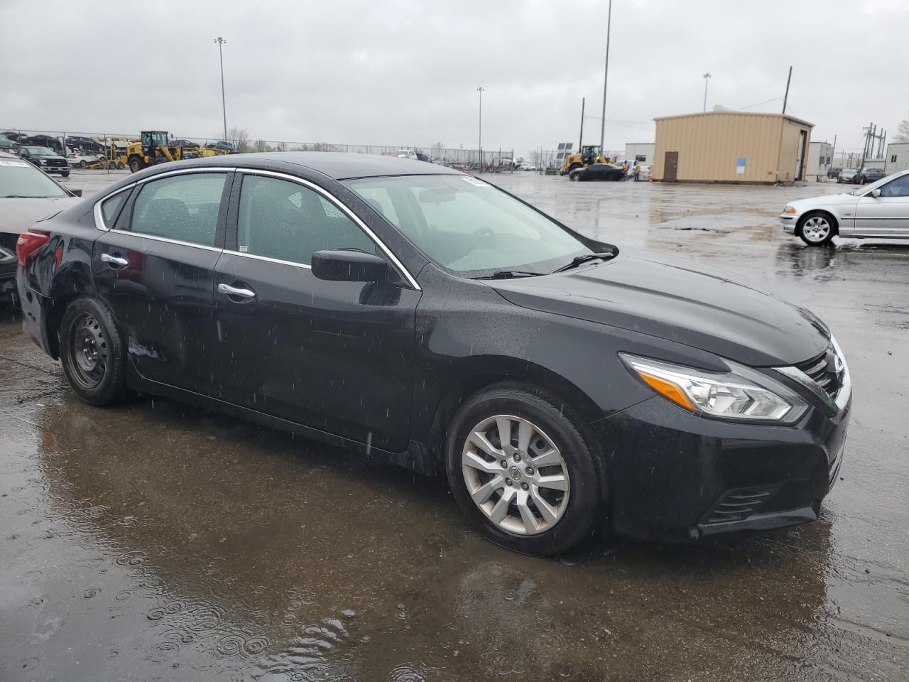 Автомобіль NISSAN ALTIMA 2018 | GrandCar Автомобіль NISSAN ALTIMA 2018 | GrandCar