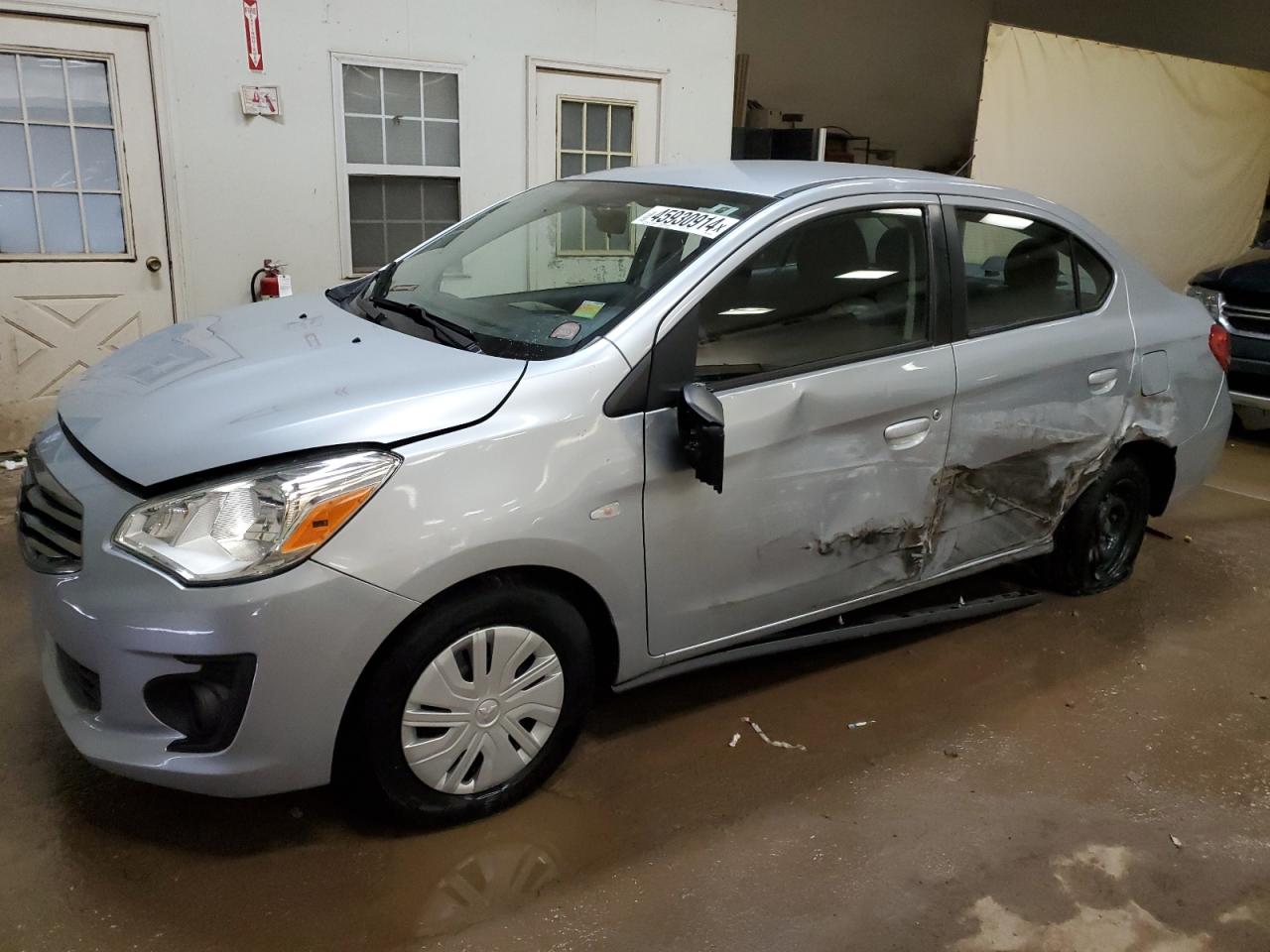 Автомобіль MITSUBISHI MIRAGE G4 ES 2019 | GrandCar Автомобіль MITSUBISHI MIRAGE G4 ES 2019 | GrandCar