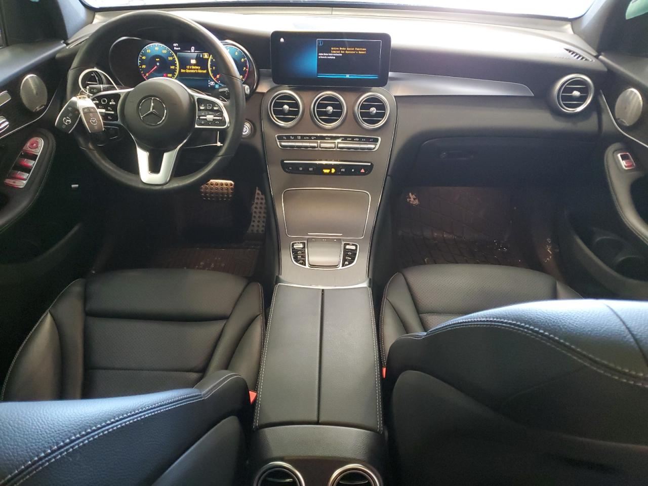 Автомобиль MERCEDES-BENZ GLC 300 4MATIC 2021 | GrandCar Автомобиль MERCEDES-BENZ GLC 300 4MATIC 2021 | GrandCar