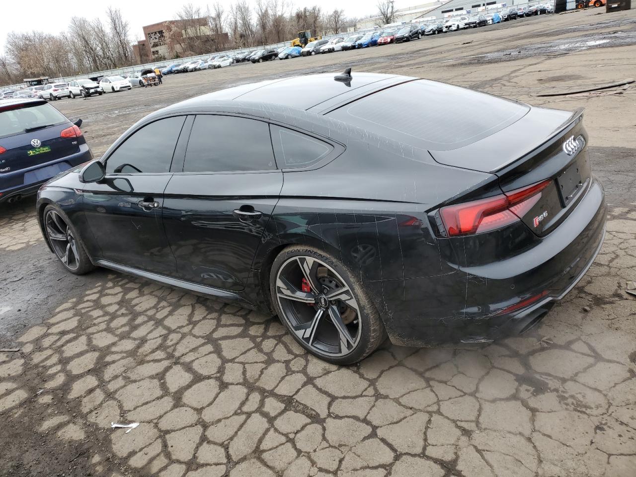 Автомобіль AUDI RS5 2019 | GrandCar Автомобіль AUDI RS5 2019 | GrandCar