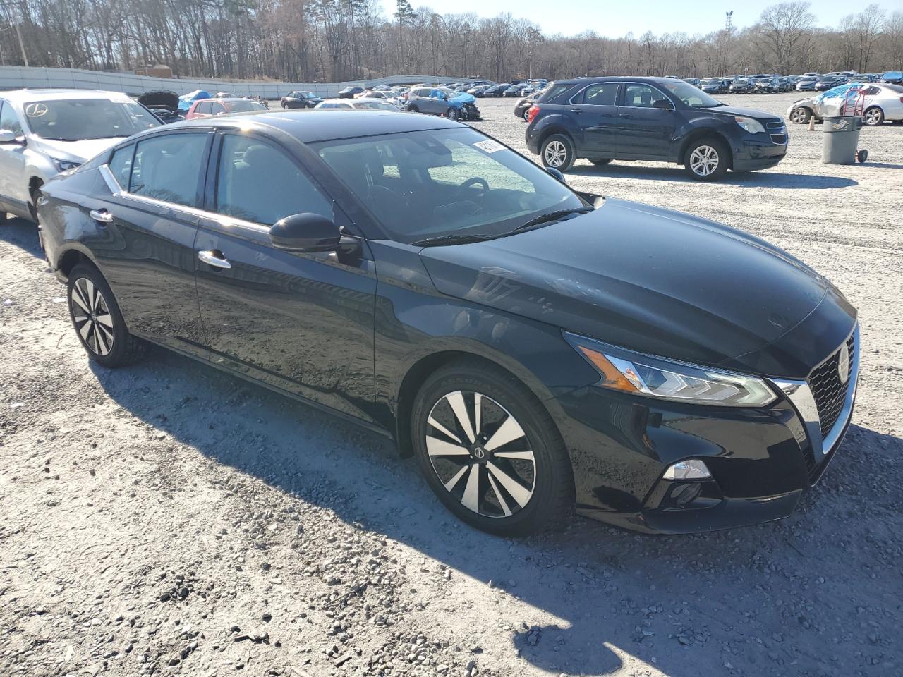 Автомобіль NISSAN ALTIMA SL 2019 | GrandCar Автомобіль NISSAN ALTIMA SL 2019 | GrandCar