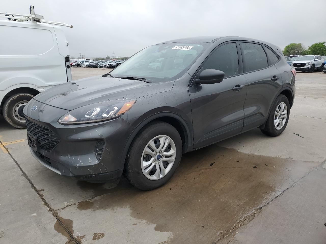 Автомобіль FORD ESCAPE S 2020 | GrandCar