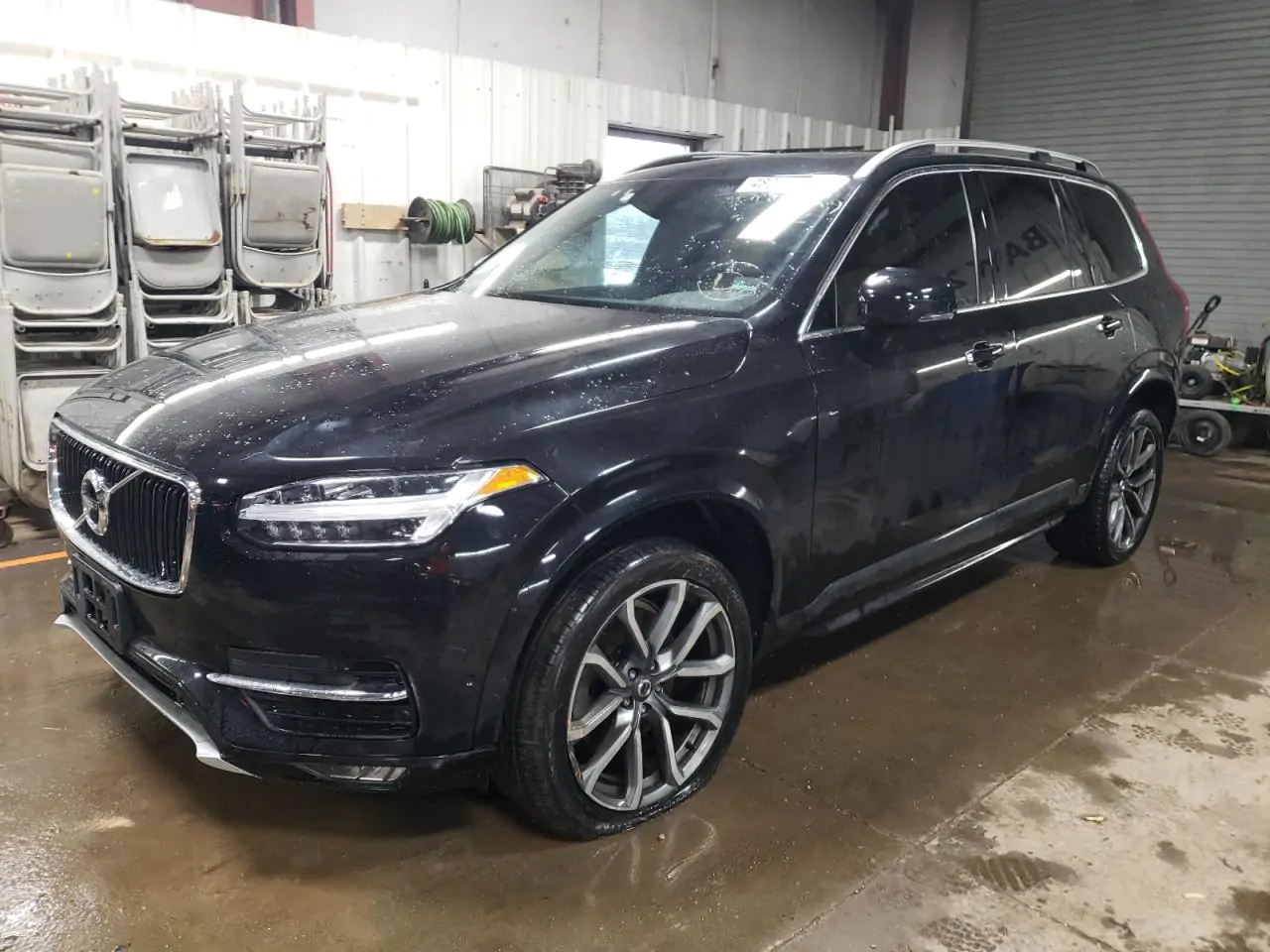 Автомобіль VOLVO XC90 T5 2018 | GrandCar