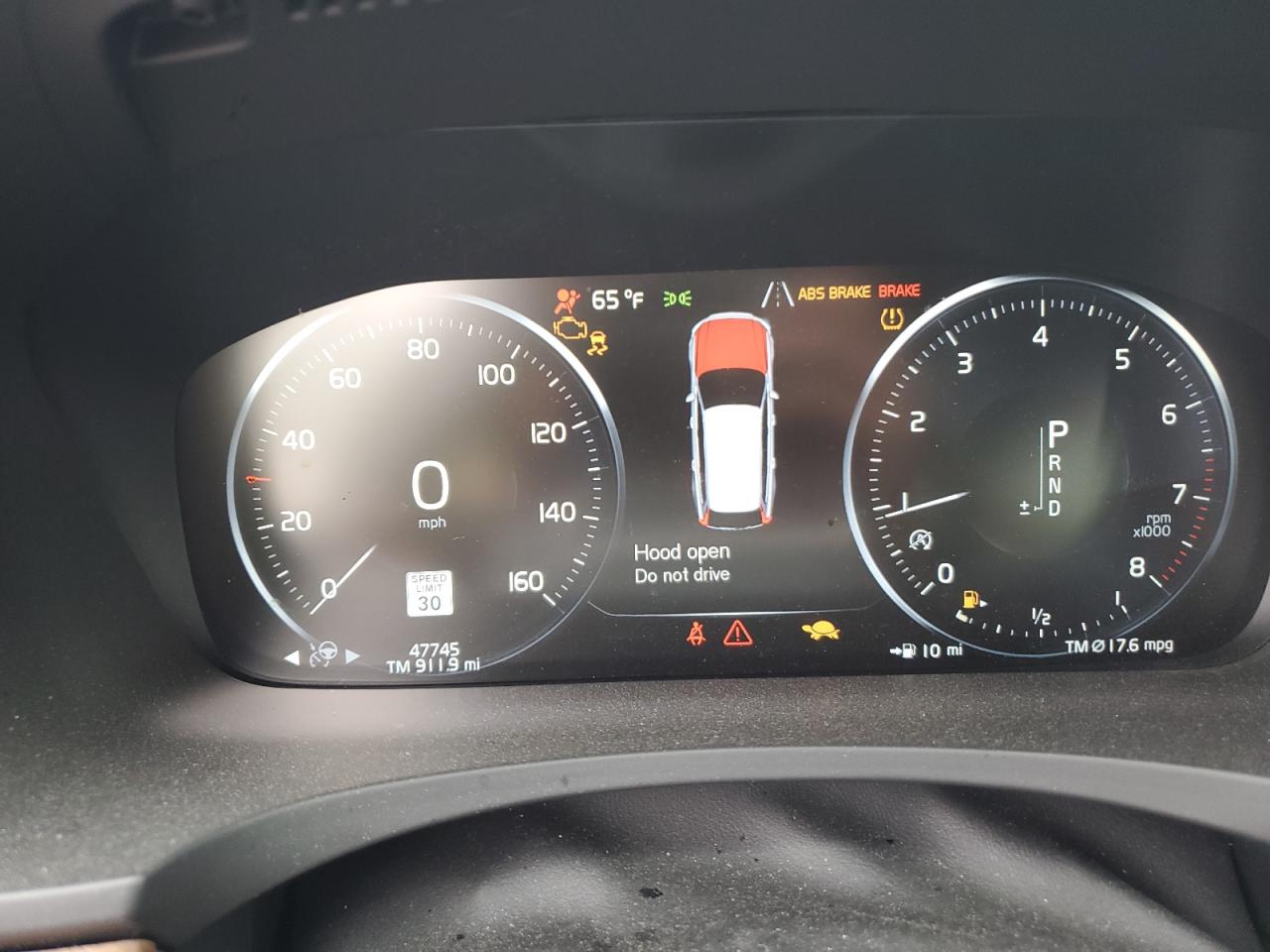 Автомобиль VOLVO V90 T6 INSCRIPTION 2020 | GrandCar Автомобиль VOLVO V90 T6 INSCRIPTION 2020 | GrandCar