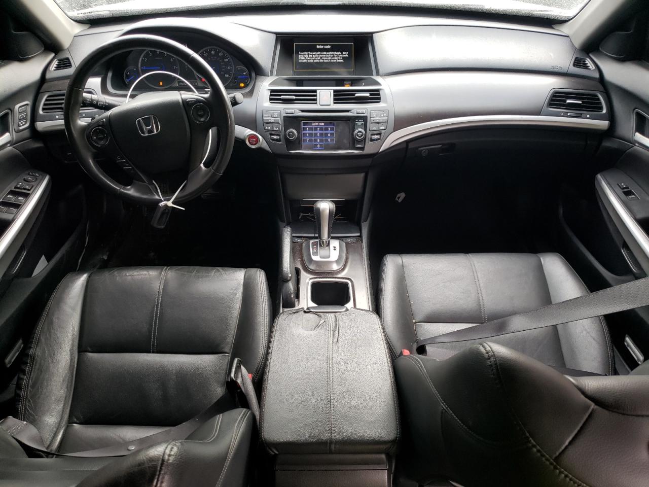 Автомобіль HONDA CROSSTOUR EXL 2014 | GrandCar Автомобіль HONDA CROSSTOUR EXL 2014 | GrandCar