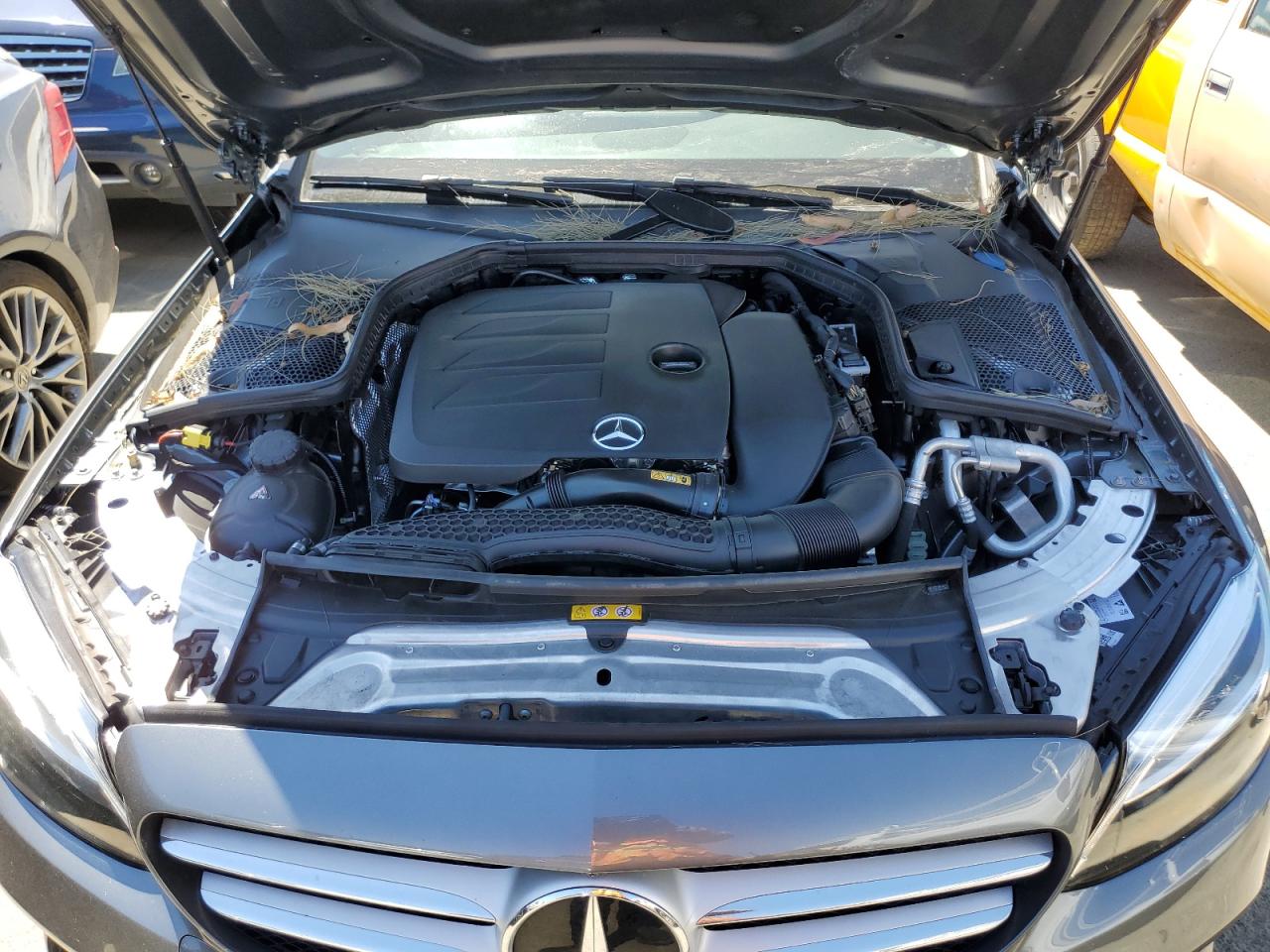Автомобіль MERCEDES-BENZ C 300 2020 | GrandCar Автомобіль MERCEDES-BENZ C 300 2020 | GrandCar