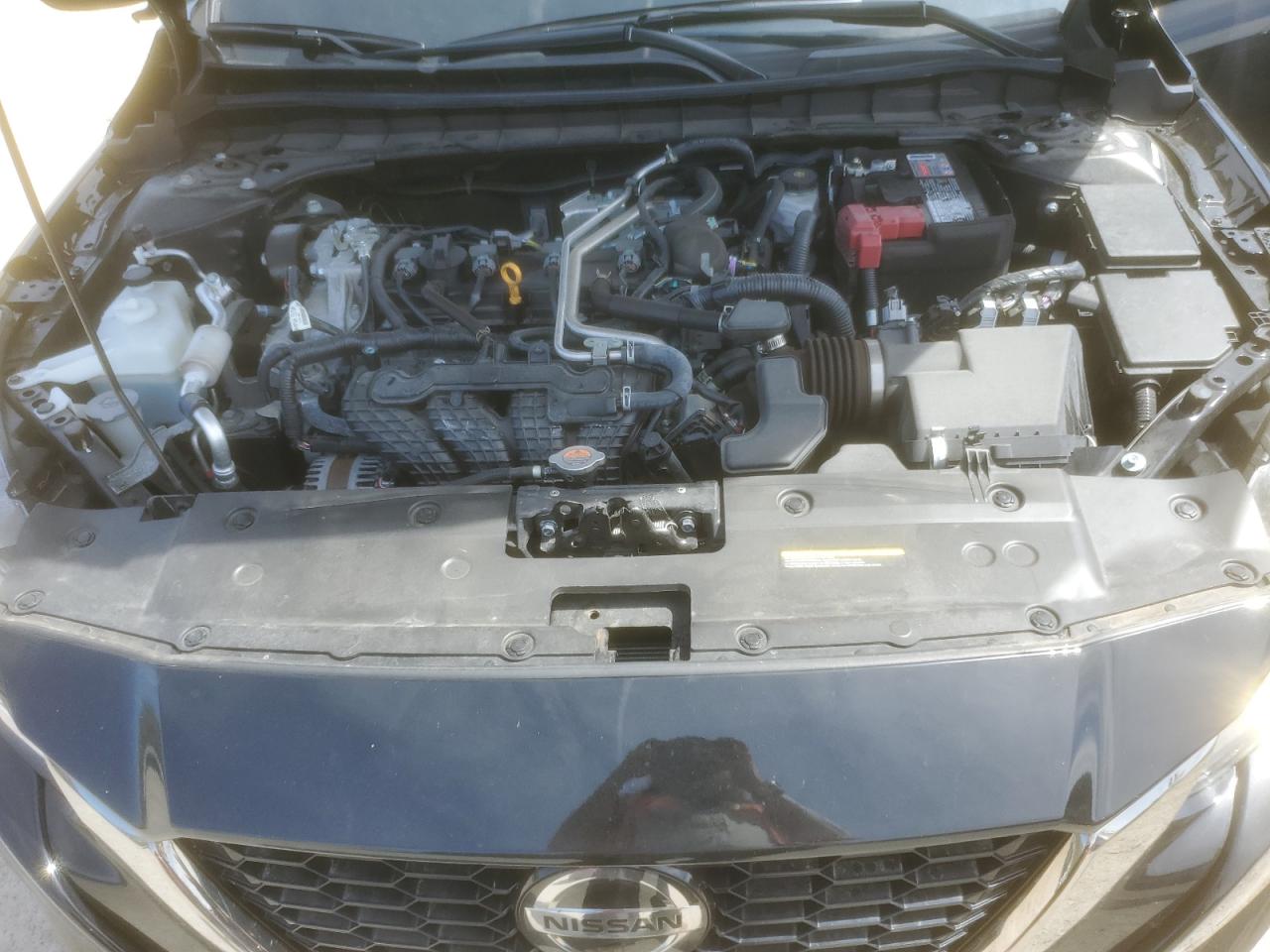 Автомобіль NISSAN ALTIMA SR 2022 | GrandCar Автомобіль NISSAN ALTIMA SR 2022 | GrandCar