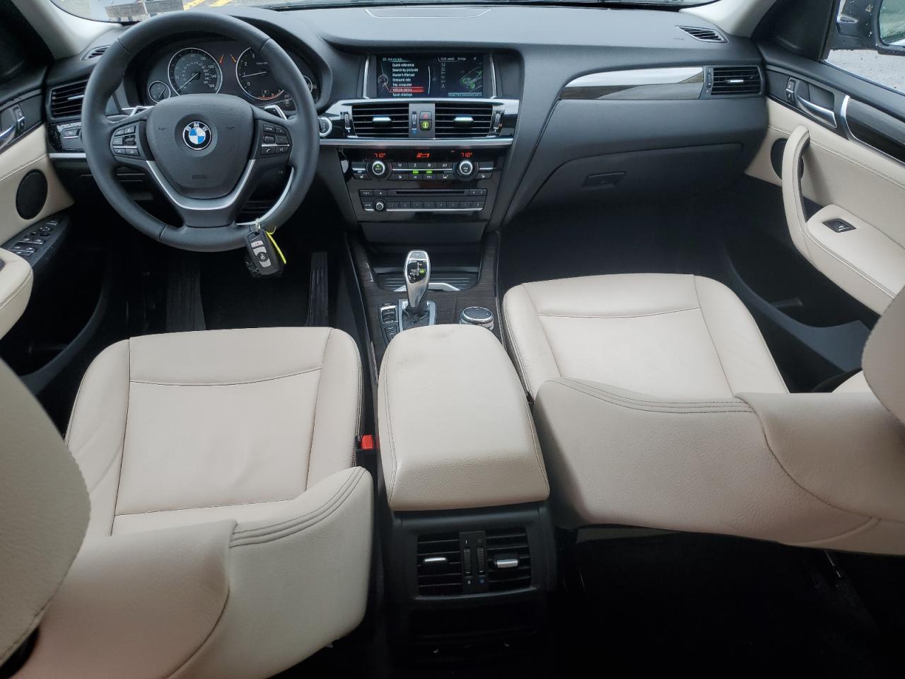 Автомобіль BMW X4 XDRIVE28I 2016 | GrandCar Автомобіль BMW X4 XDRIVE28I 2016 | GrandCar