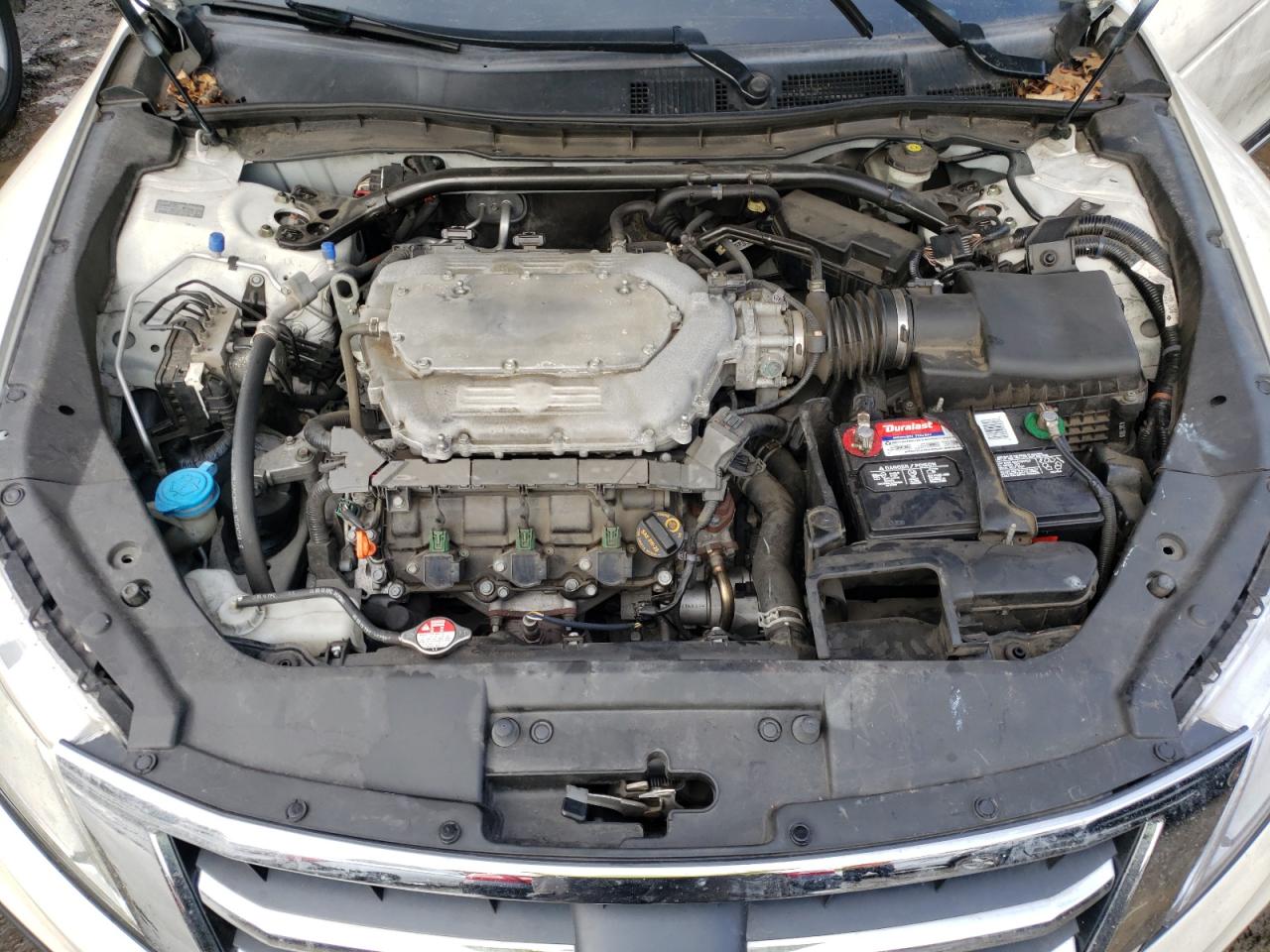 Автомобіль HONDA CROSSTOUR EXL 2014 | GrandCar Автомобіль HONDA CROSSTOUR EXL 2014 | GrandCar