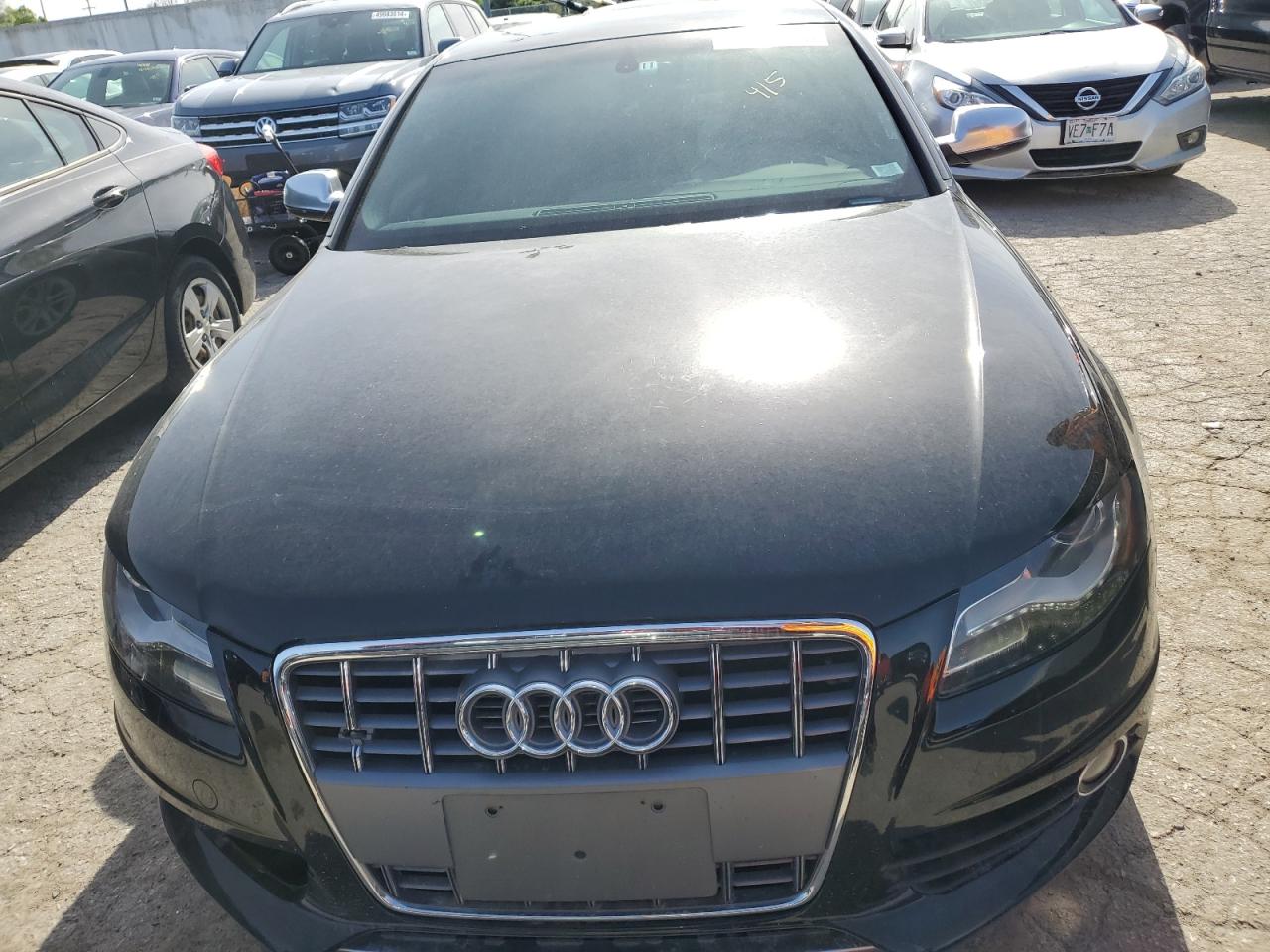 Автомобіль AUDI S4 PREMIUM PLUS 2012 | GrandCar Автомобіль AUDI S4 PREMIUM PLUS 2012 | GrandCar