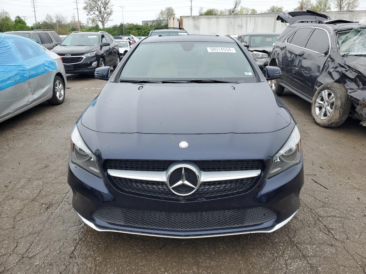 Автомобіль MERCEDES-BENZ CLA 250 4MATIC 2017 | GrandCar Автомобіль MERCEDES-BENZ CLA 250 4MATIC 2017 | GrandCar