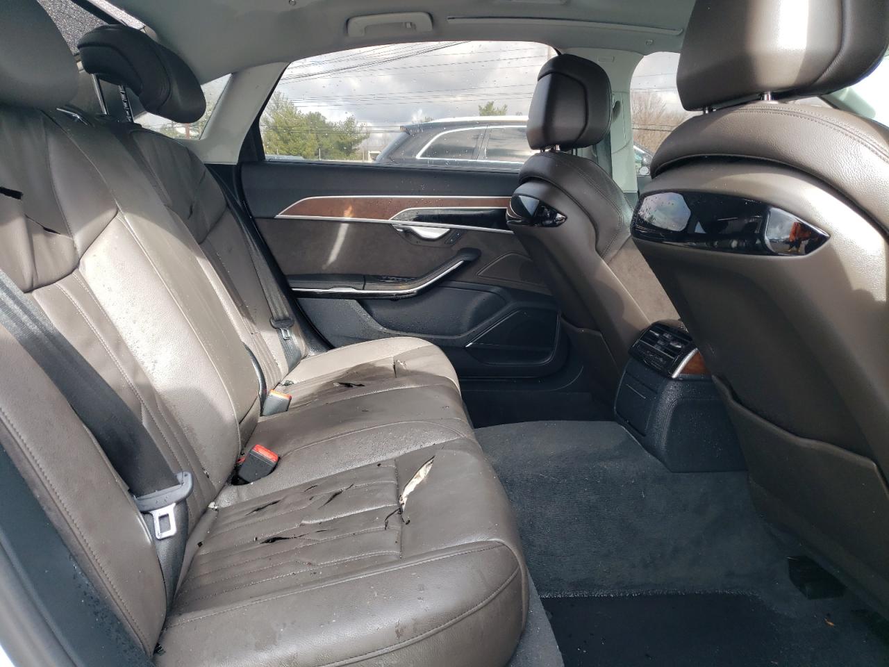 Автомобіль AUDI A8 L 2020 | GrandCar Автомобіль AUDI A8 L 2020 | GrandCar