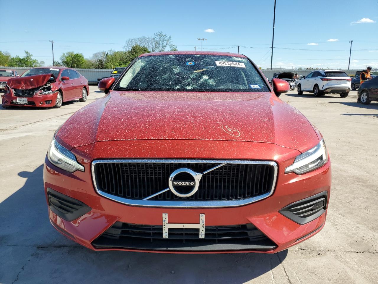 Автомобиль VOLVO S60 T5 MOMENTUM 2020 | GrandCar Автомобиль VOLVO S60 T5 MOMENTUM 2020 | GrandCar