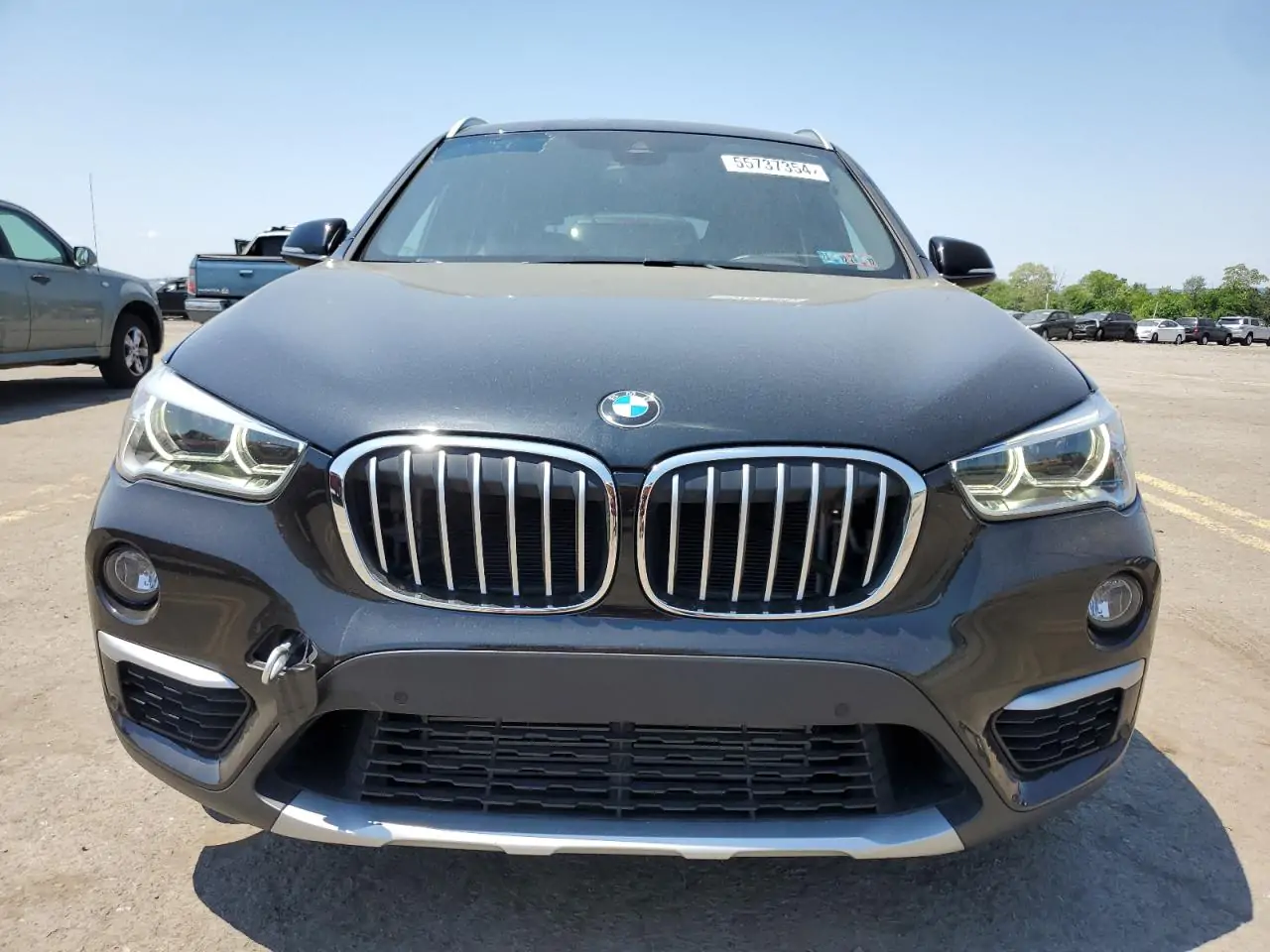 Автомобиль BMW X1 XDRIVE28I 2017 | GrandCar Автомобиль BMW X1 XDRIVE28I 2017 | GrandCar