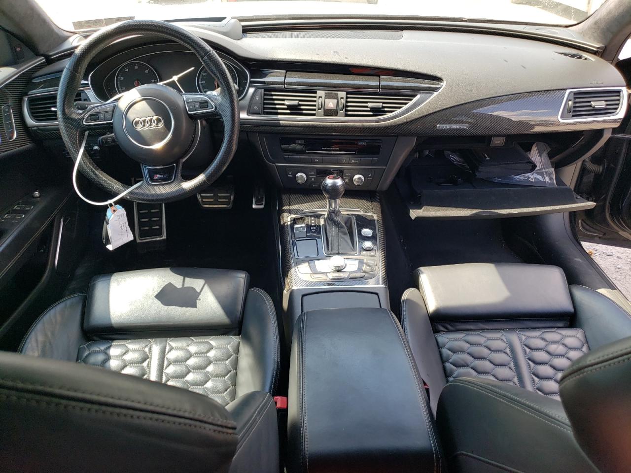 Автомобіль AUDI RS7 2014 | GrandCar Автомобіль AUDI RS7 2014 | GrandCar