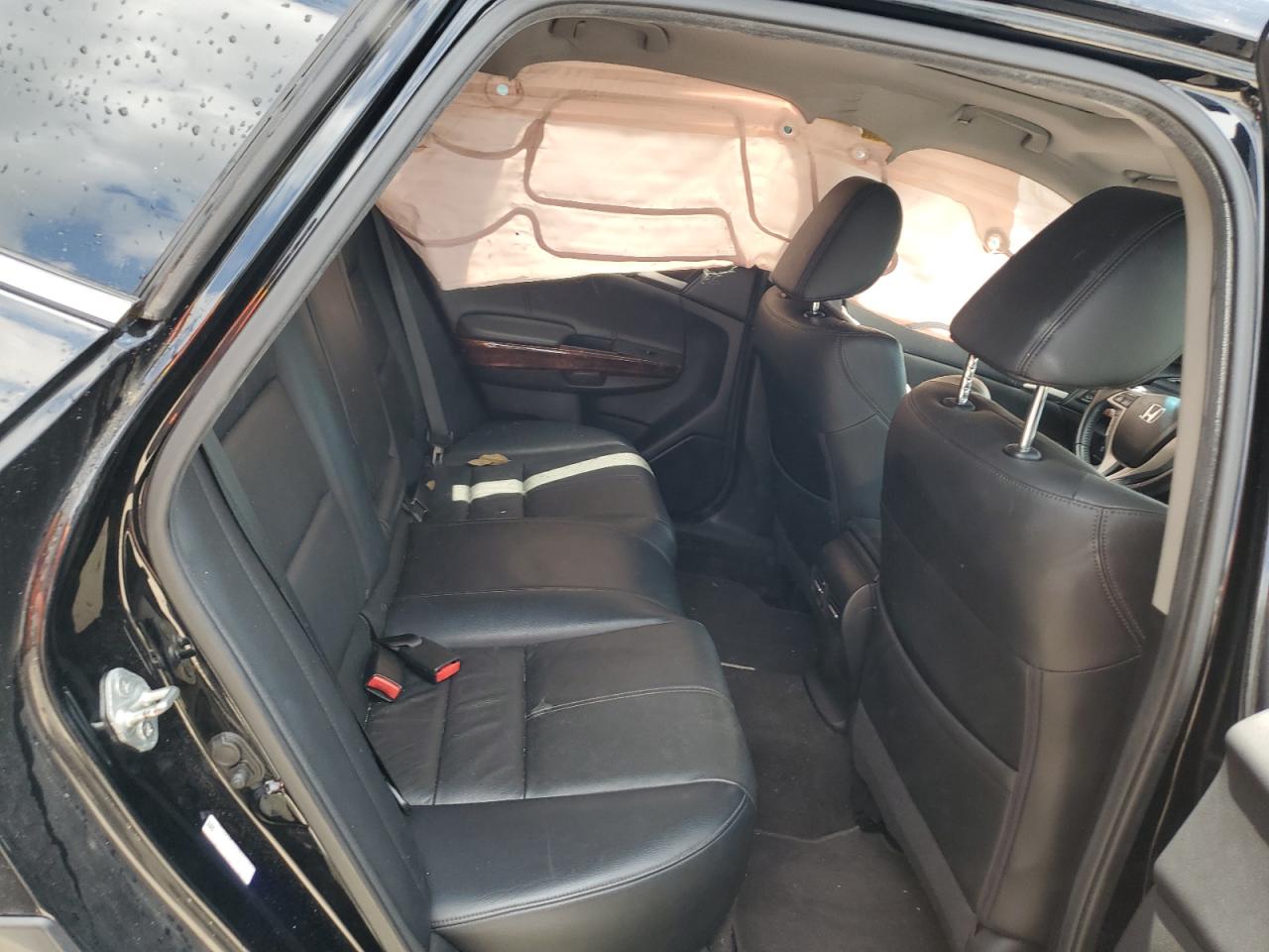 Автомобіль HONDA CROSSTOUR EXL 2012 | GrandCar Автомобіль HONDA CROSSTOUR EXL 2012 | GrandCar