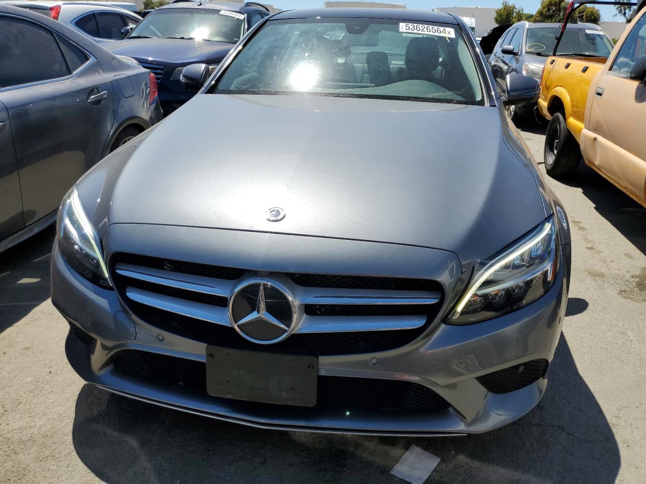 Автомобіль MERCEDES-BENZ C 300 2020 | GrandCar Автомобіль MERCEDES-BENZ C 300 2020 | GrandCar