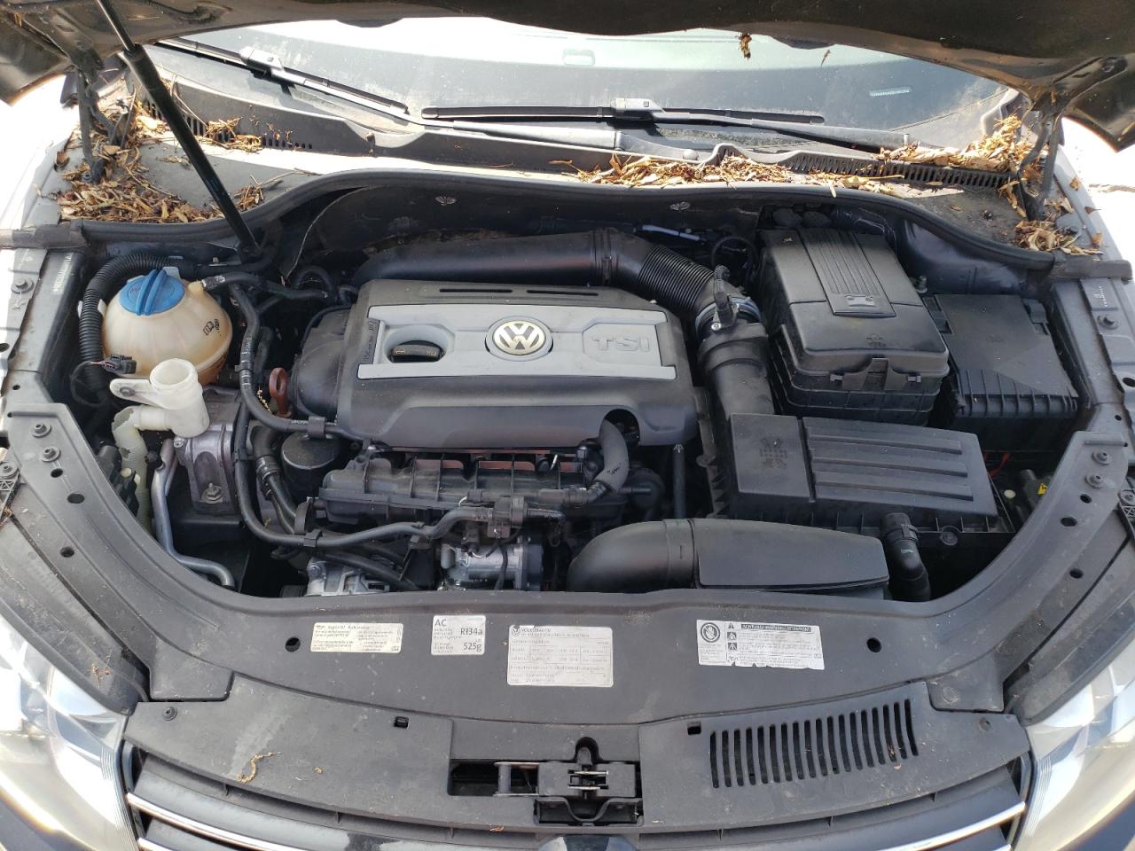 Автомобіль VOLKSWAGEN EOS KOMFORT 2013 | GrandCar Автомобіль VOLKSWAGEN EOS KOMFORT 2013 | GrandCar