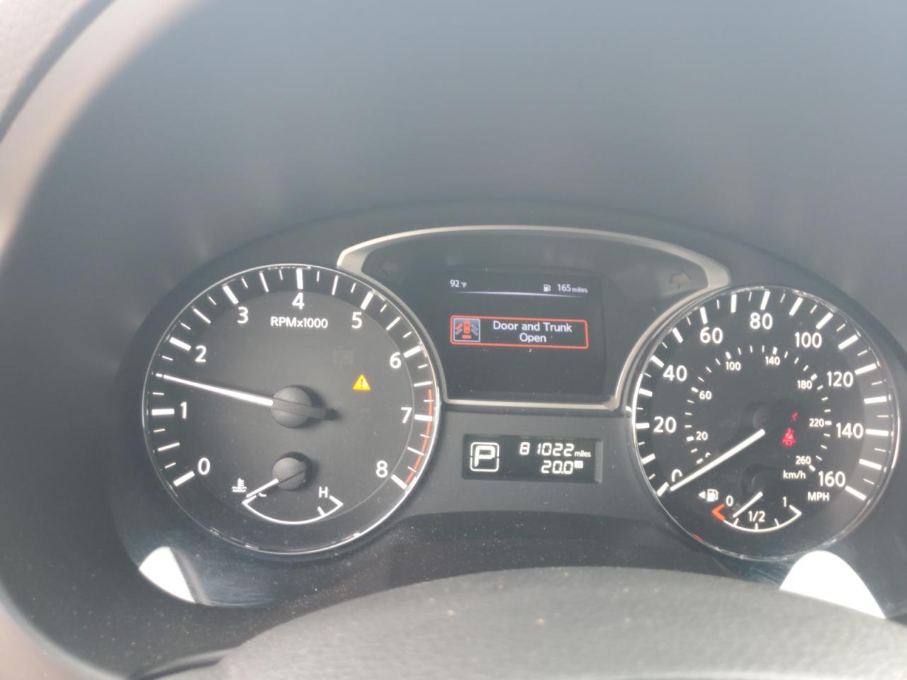 Автомобіль NISSAN ALTIMA 2.5 2015 | GrandCar Автомобіль NISSAN ALTIMA 2.5 2015 | GrandCar