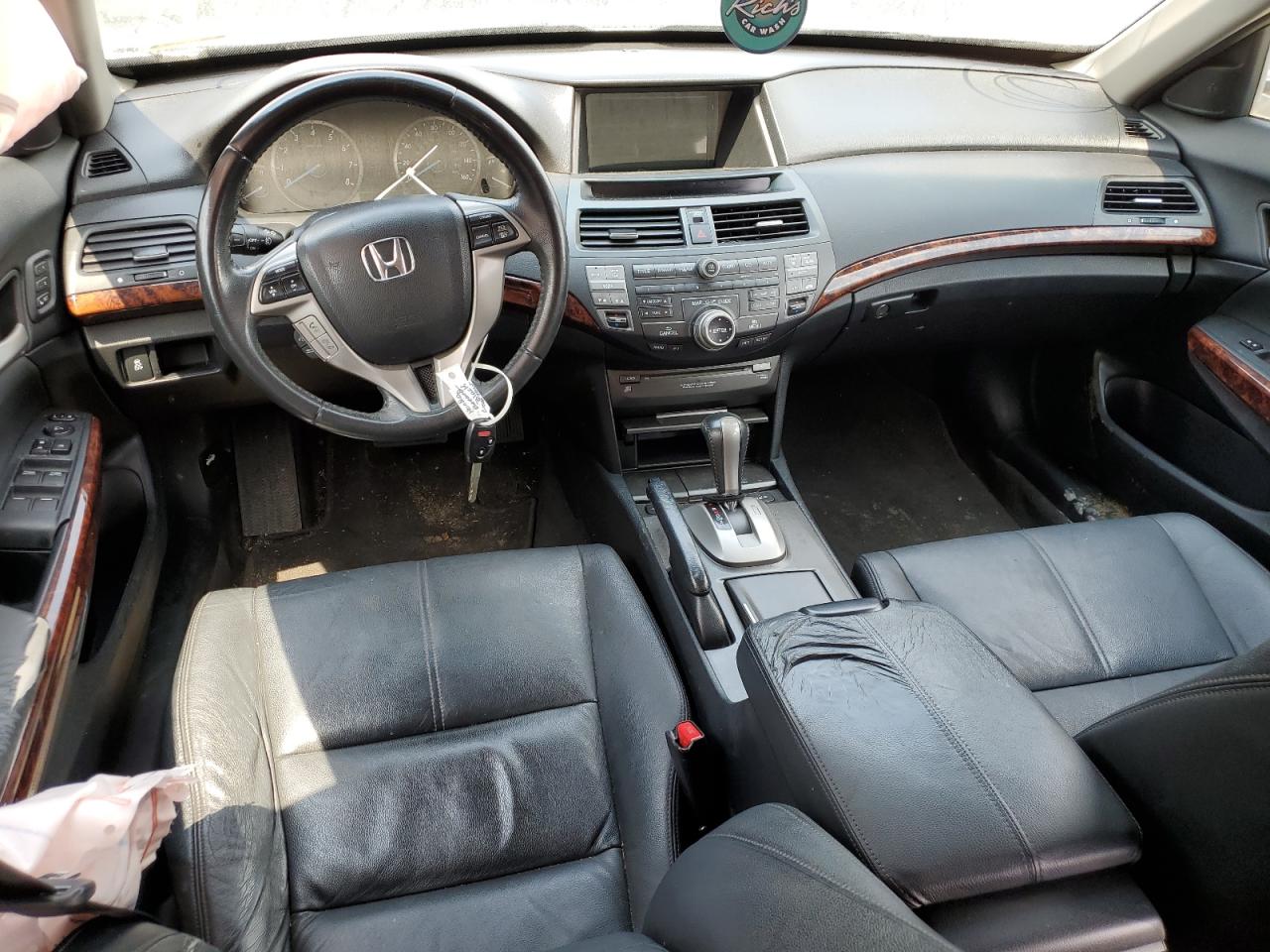 Автомобіль HONDA CROSSTOUR EXL 2012 | GrandCar Автомобіль HONDA CROSSTOUR EXL 2012 | GrandCar