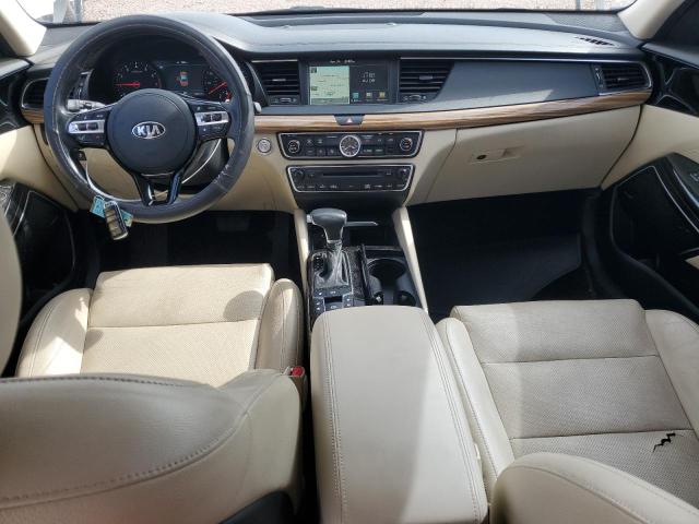 Автомобиль KIA CADENZA PREMIUM 2017 | GrandCar Автомобиль KIA CADENZA PREMIUM 2017 | GrandCar